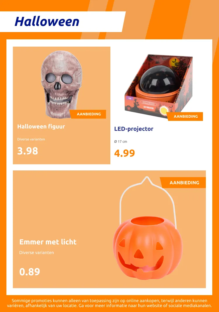 Folder van 7 oktober tot 23 oktober 2025 - Folder pagina 10