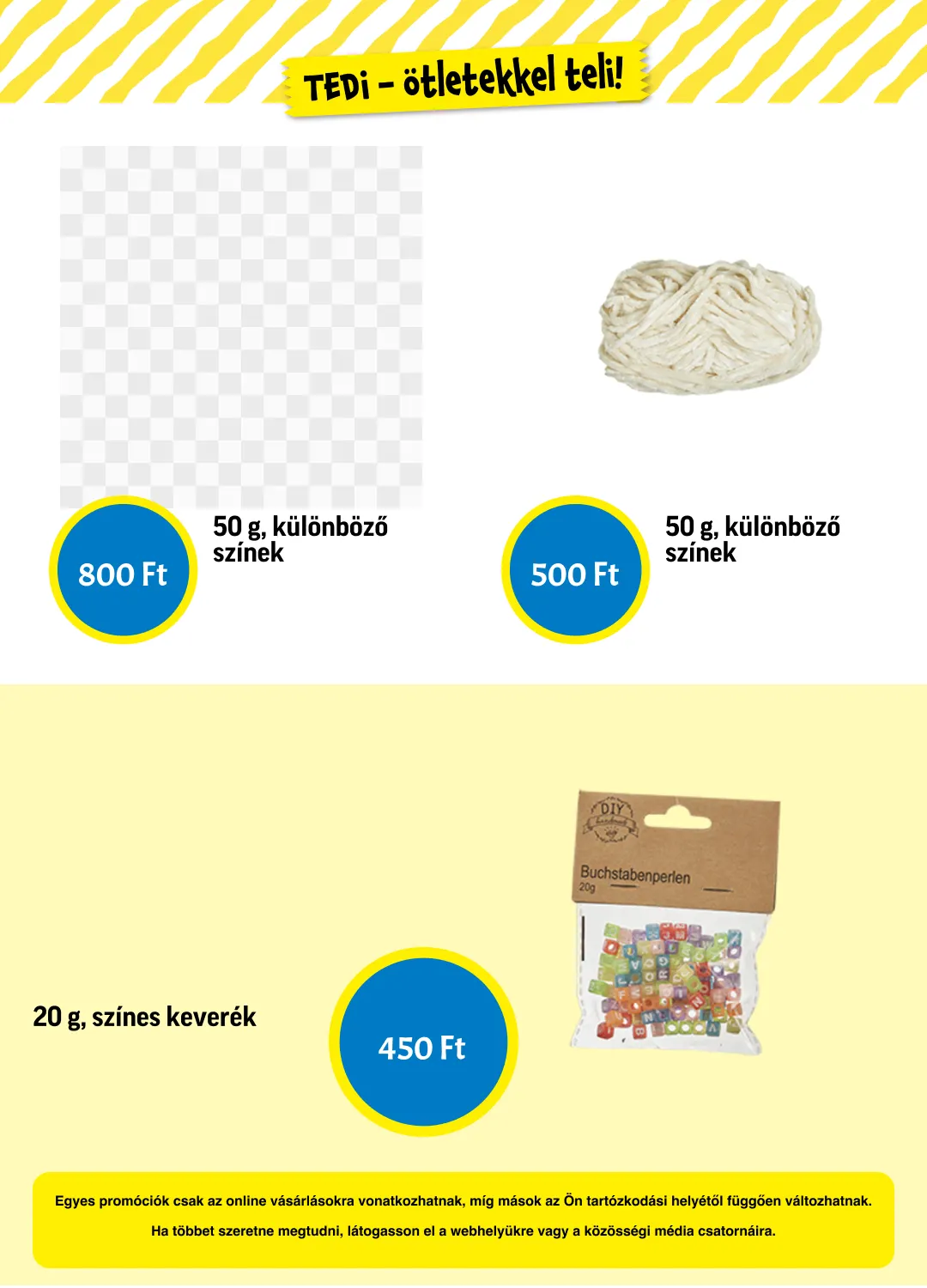 Katalógus Ajánlatok február 2.-tól február 17.-ig 2026. - Oldal 15