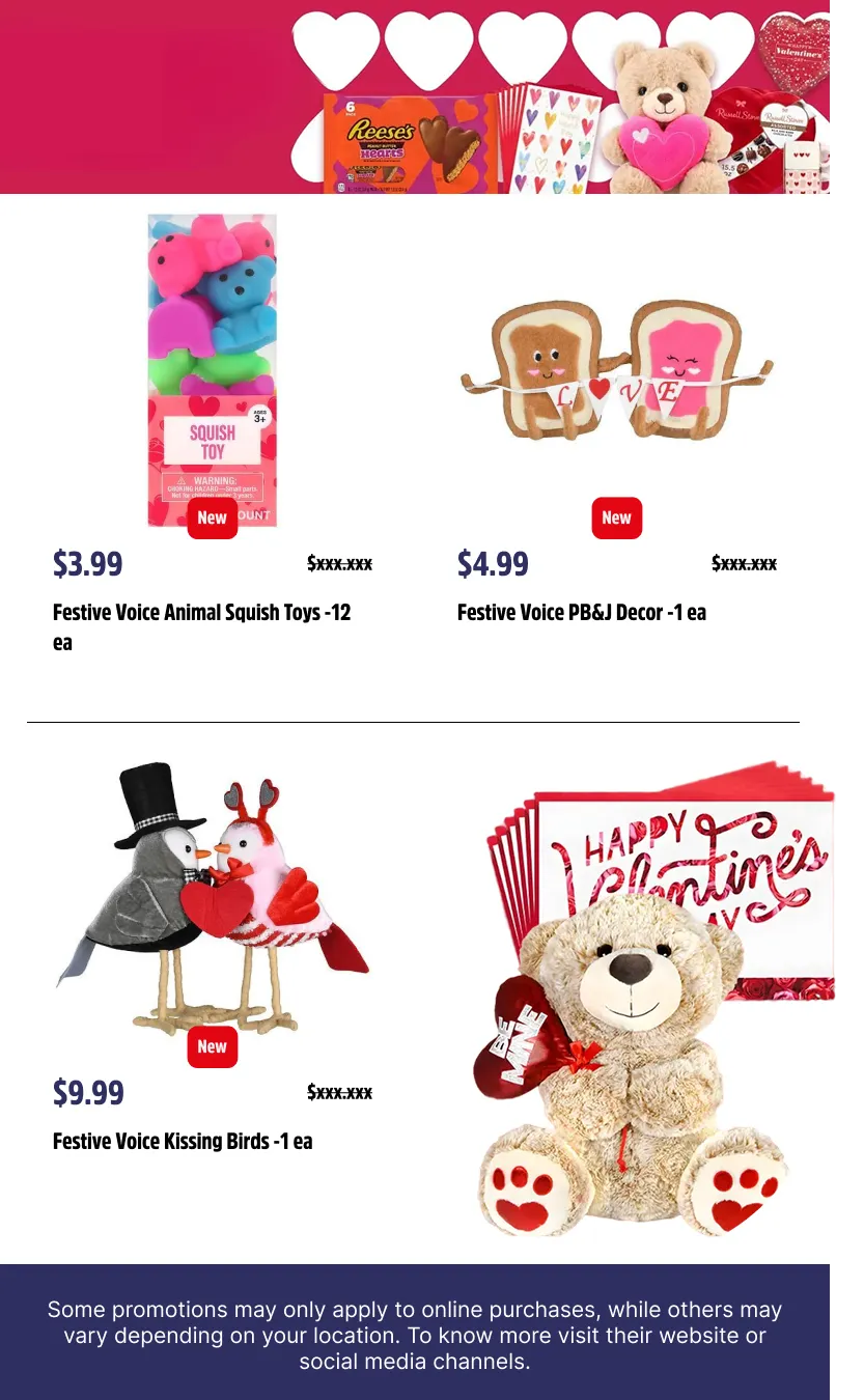 Weekly ad Weekly ads from January 13 to February 3 2026 - Page 11