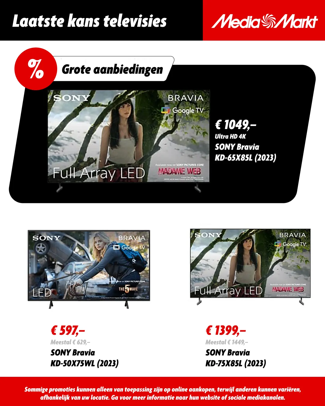 Nieuwe brochure van 3 juli tot 17 juli 2025 - Folder pagina 4