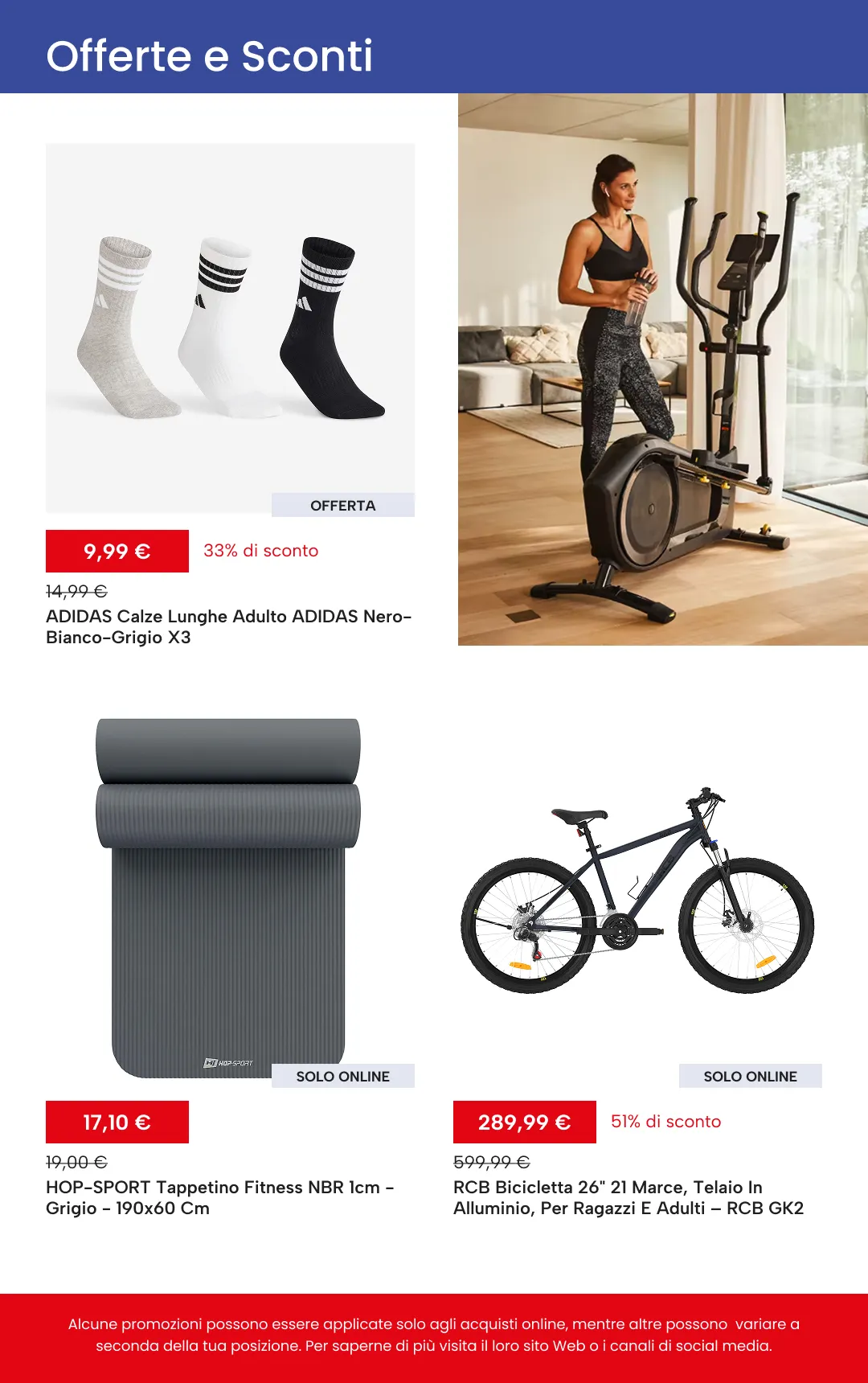 Offerte e Sconti da 23 febbraio a 9 marzo di 2026 - Pagina del volantino 11