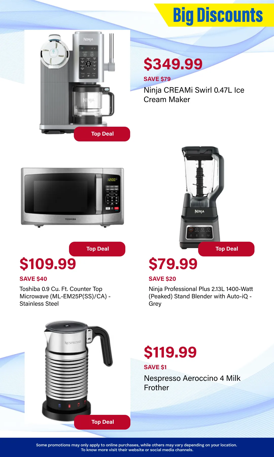 Flyer from December 15 to December 31 2025 - flyer page 11