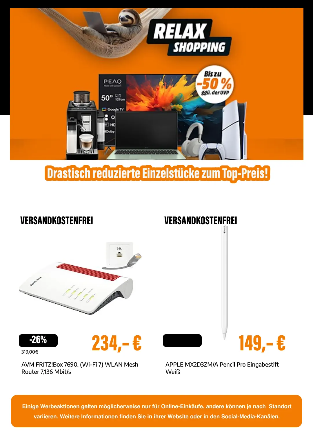 Super Spar Sale von 18. Februar bis 4. März 2026 - Prospekt seite 11