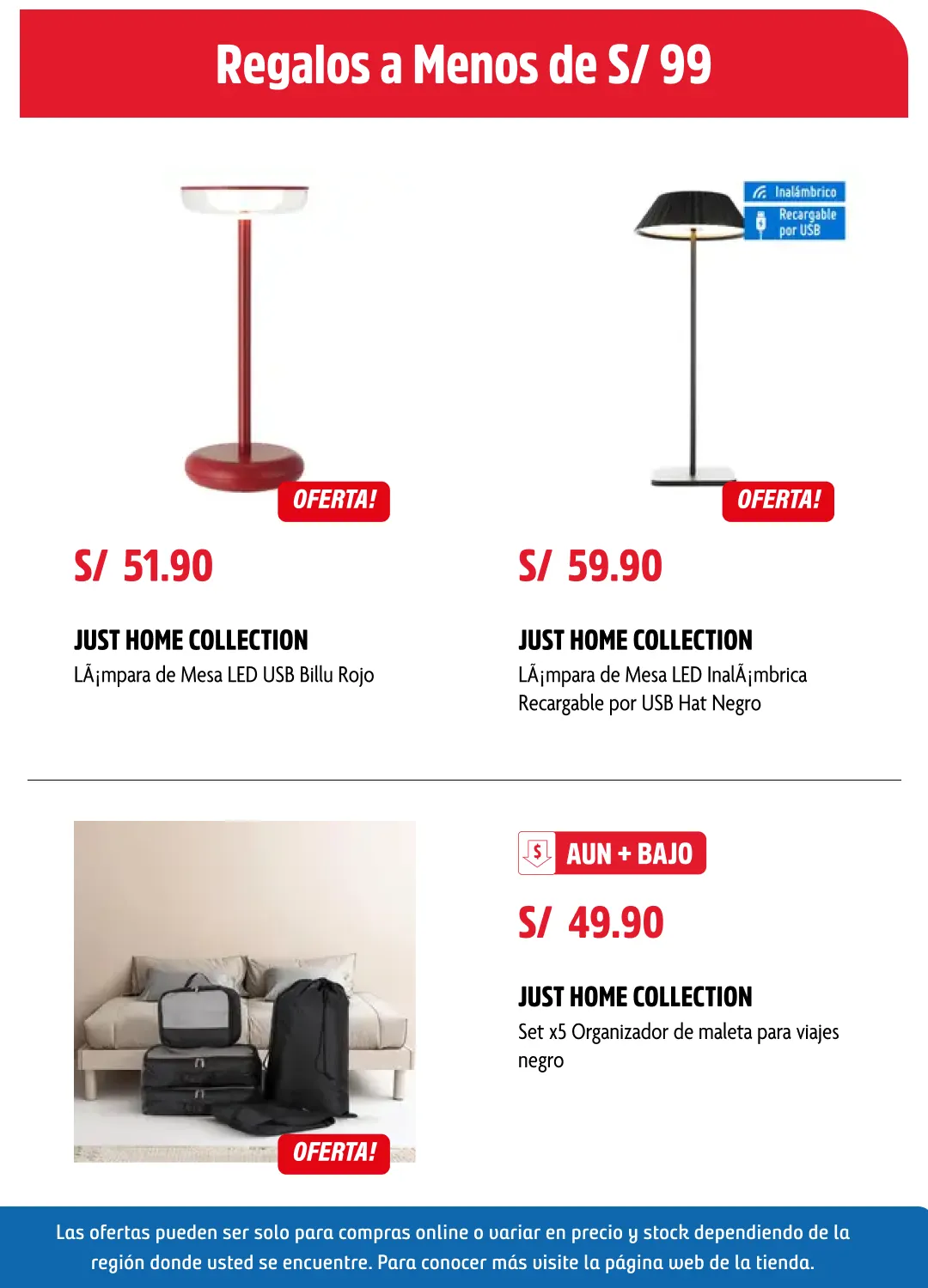 Catalogo de Ofertas 20 de noviembre al 4 de diciembre 2025 - Pag 11