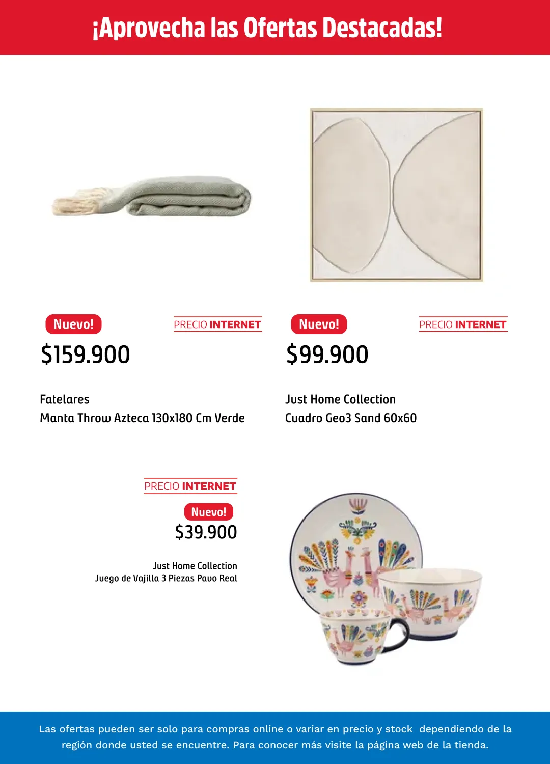 Catalogo de Ahorros irresistibles  4 de febrero al 18 de febrero 2026 - Pag 6