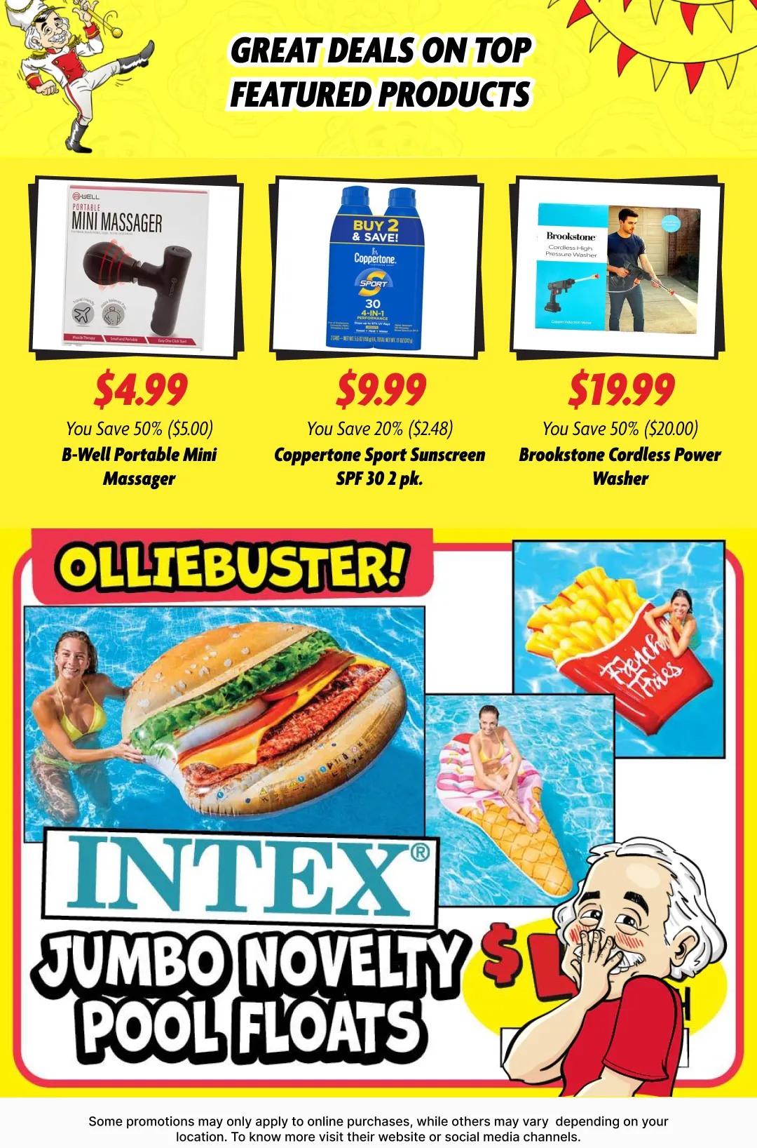 Weekly ad Weekly Ad! from June 9 to June 23 2026 - Page 11