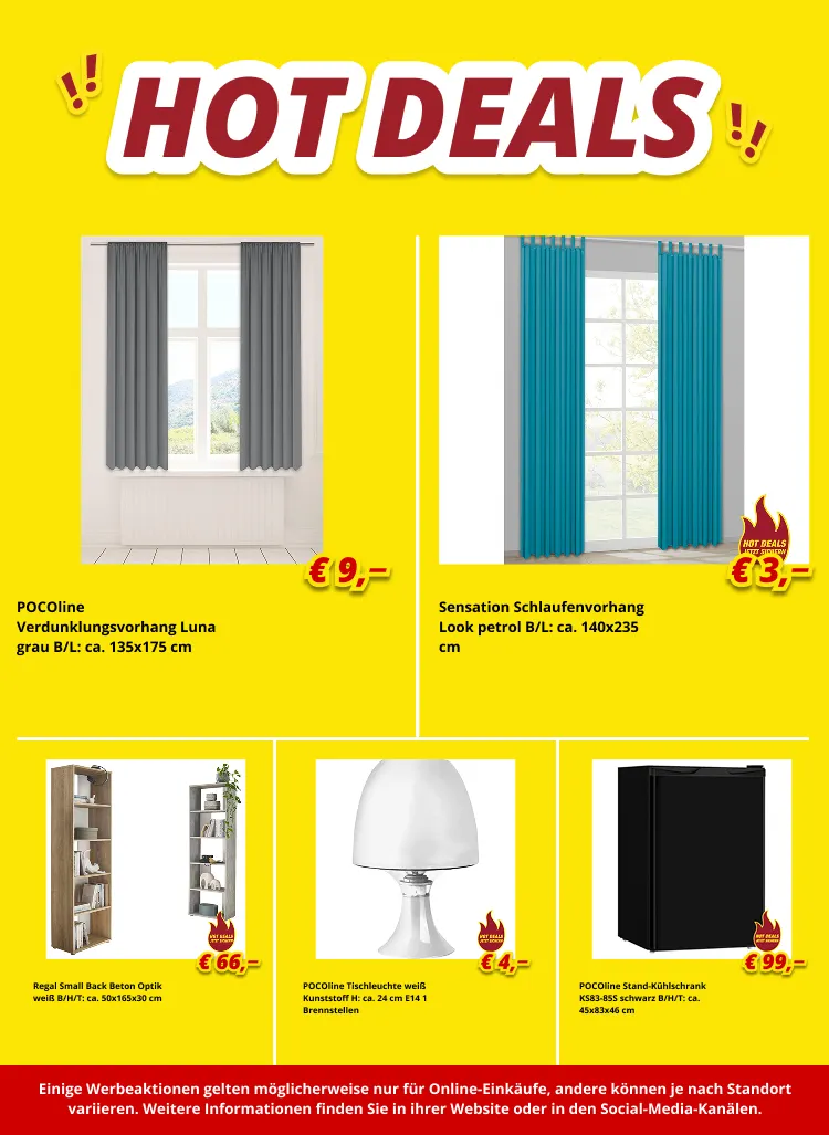 Rabatte von 4. Dezember bis 18. Dezember 2025 - Prospekt seite 11