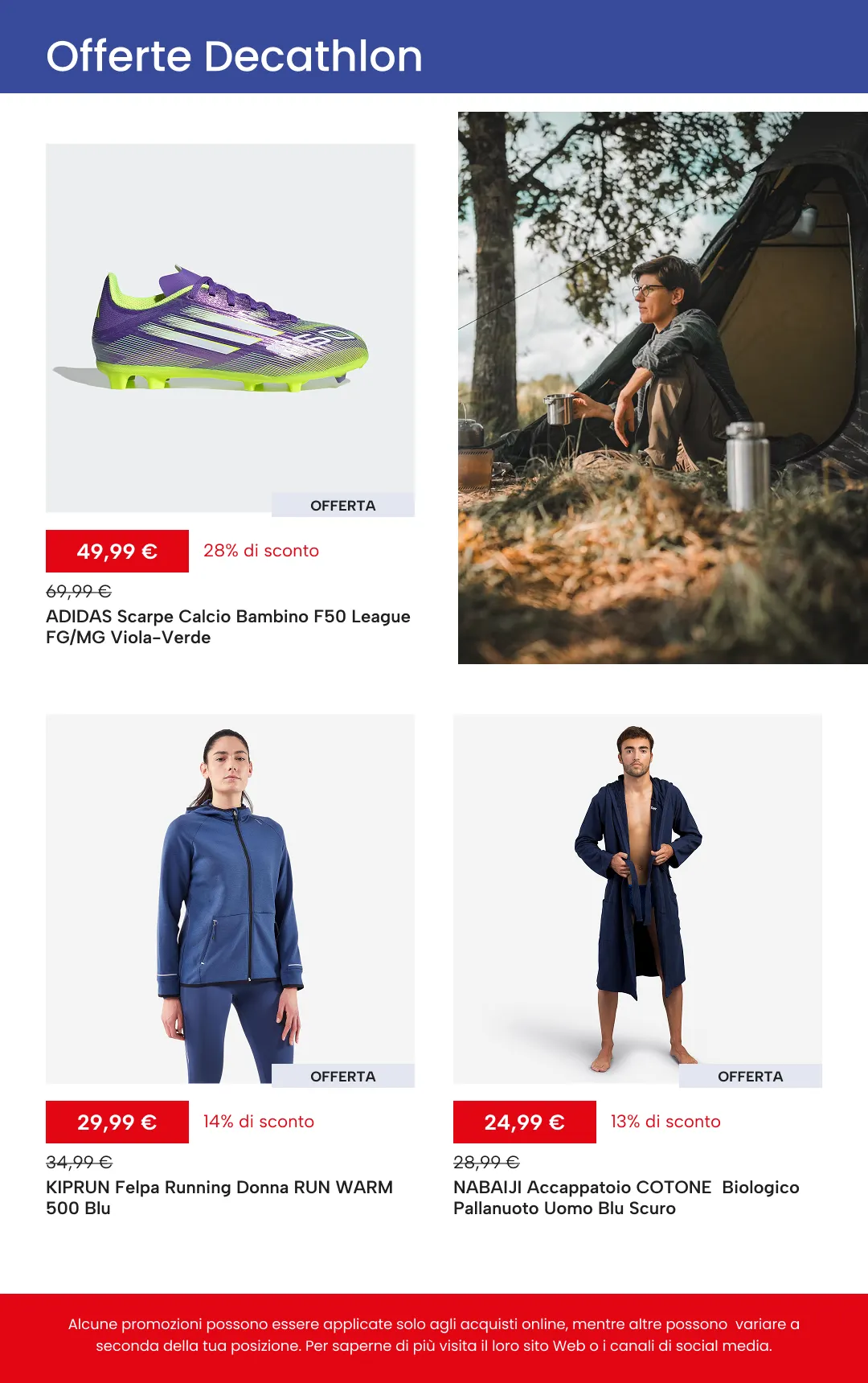 Volantino da 29 ottobre a 14 novembre di 2025 - Pagina del volantino 11