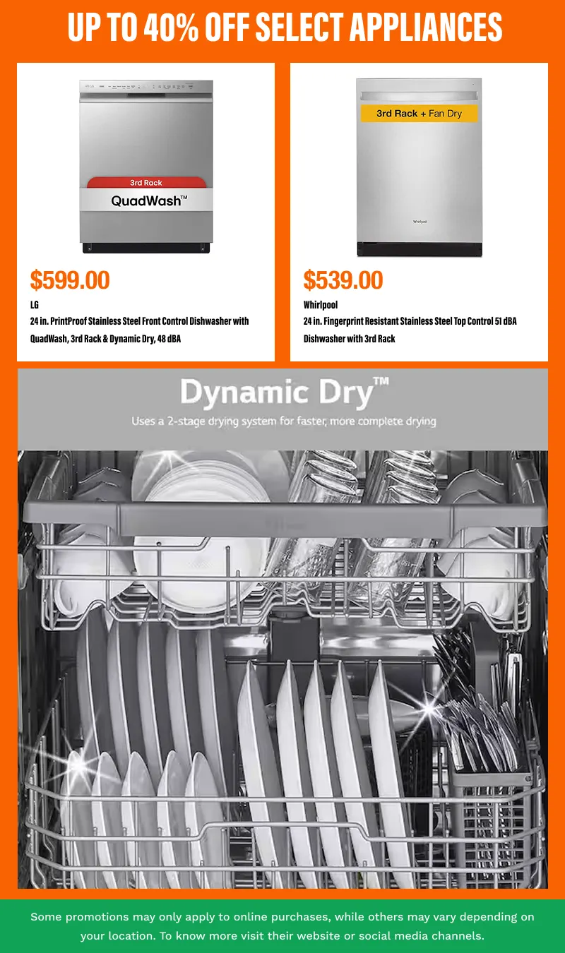 Weekly ad Weekly ads from December 26 to January 9 2026 - Page 11