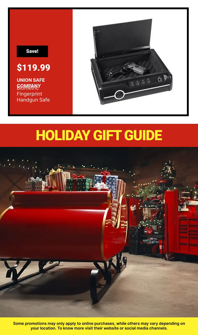 Weekly ad Weekly ads from December 15 to December 31 2025 - Page 11