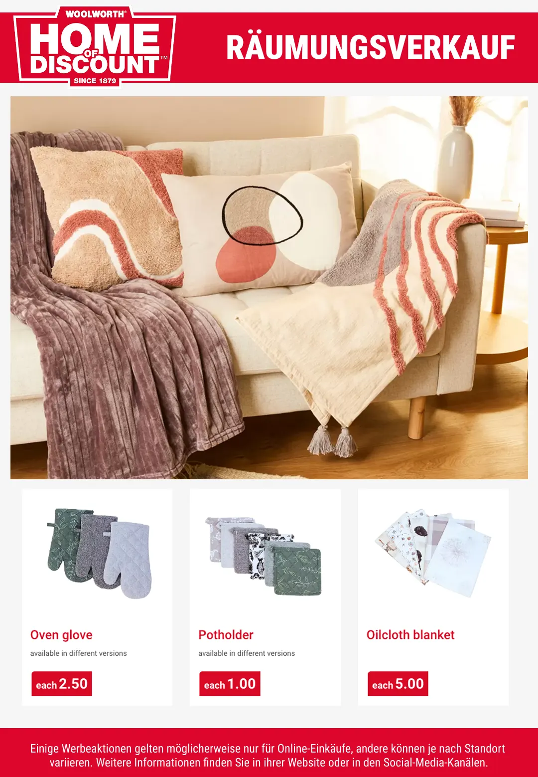 Wöchentliche Agenbote von 12. März bis 26. März 2026 - Prospekt seite 11