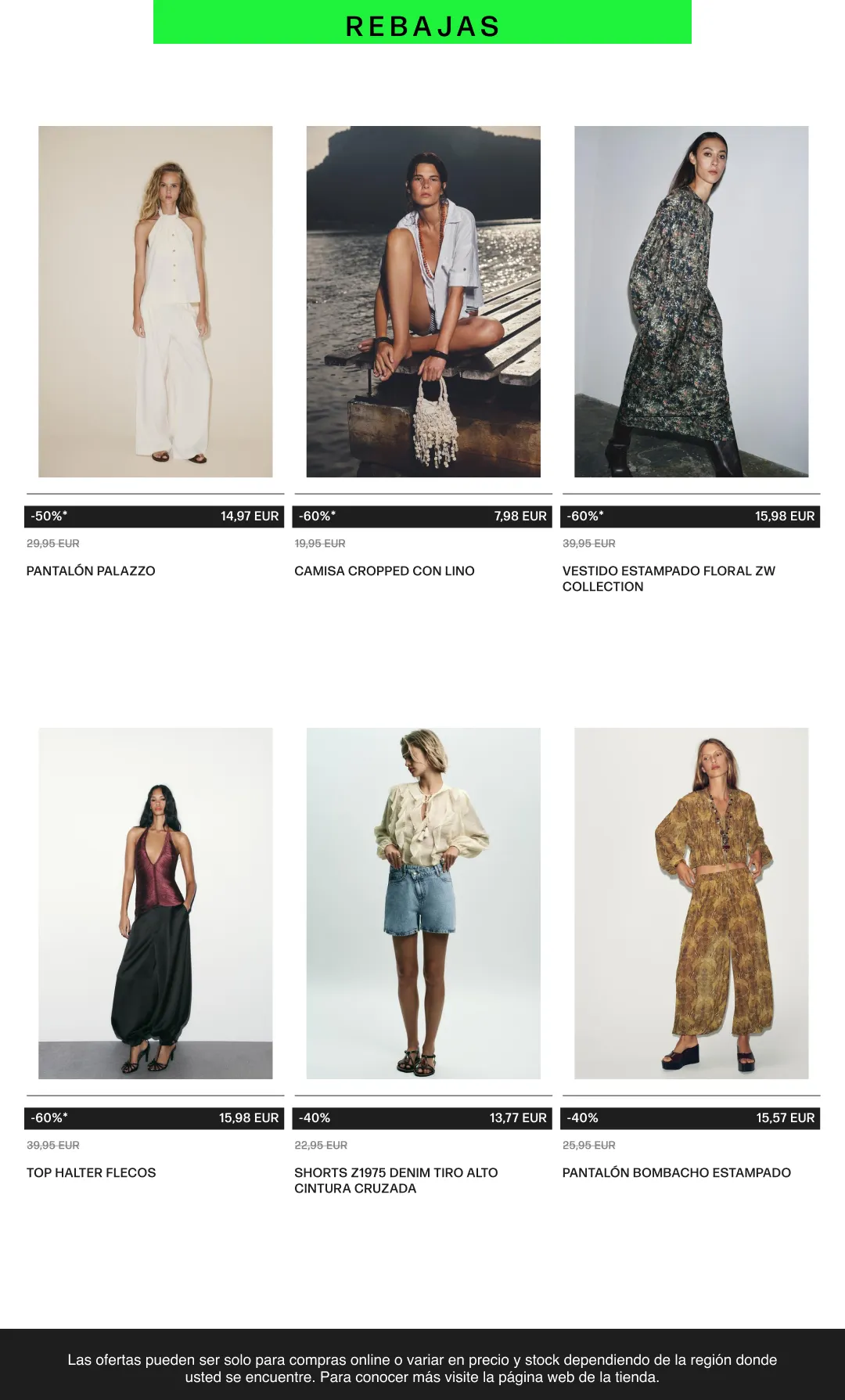 Catálogo de Rebajas de temporada! 19 de enero al 31 de enero 2026 - Página 11