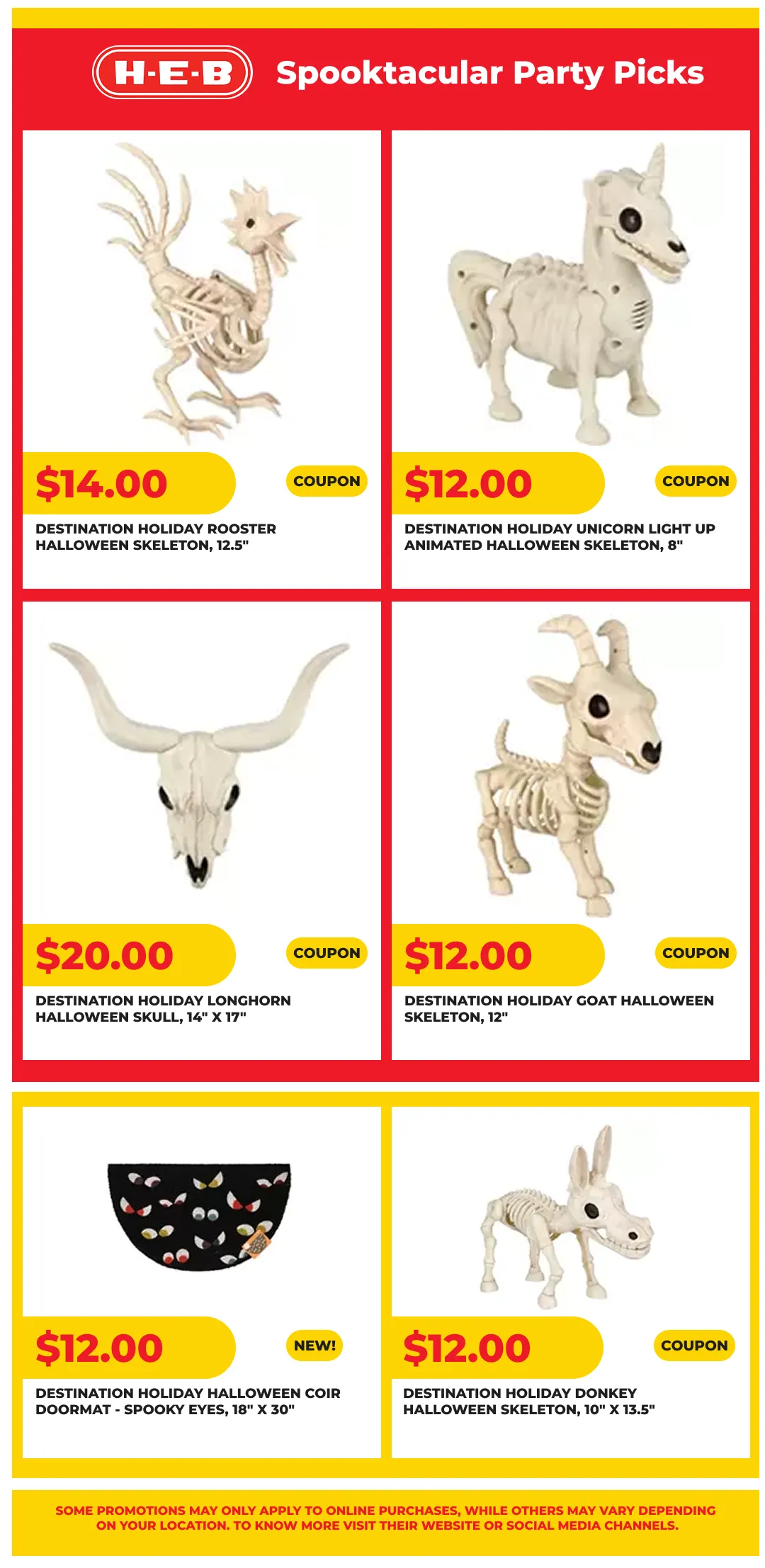 Weekly ad Weekly ads from October 15 to October 29 2025 - Page 11