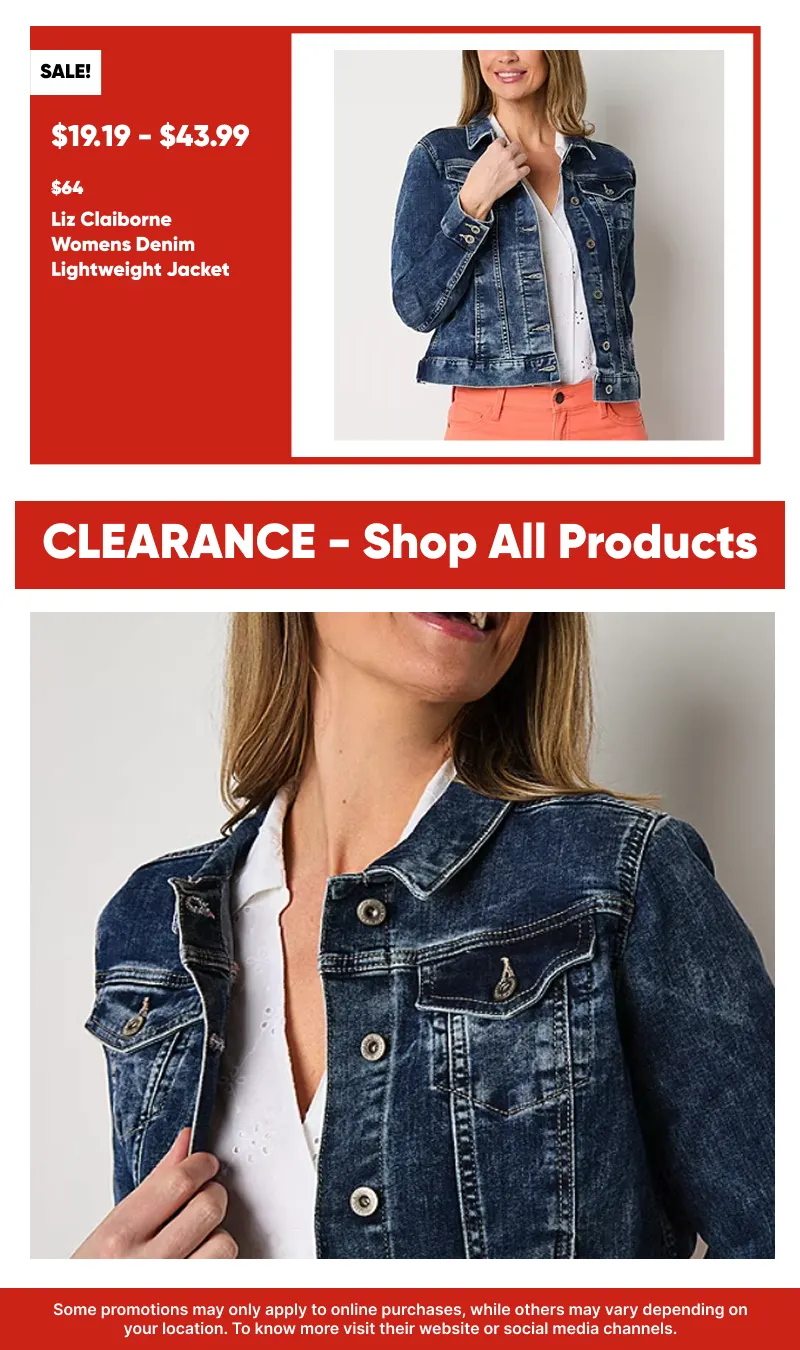 Weekly ad ONLY DEALS! from January 26 to February 9 2026 - Page 11