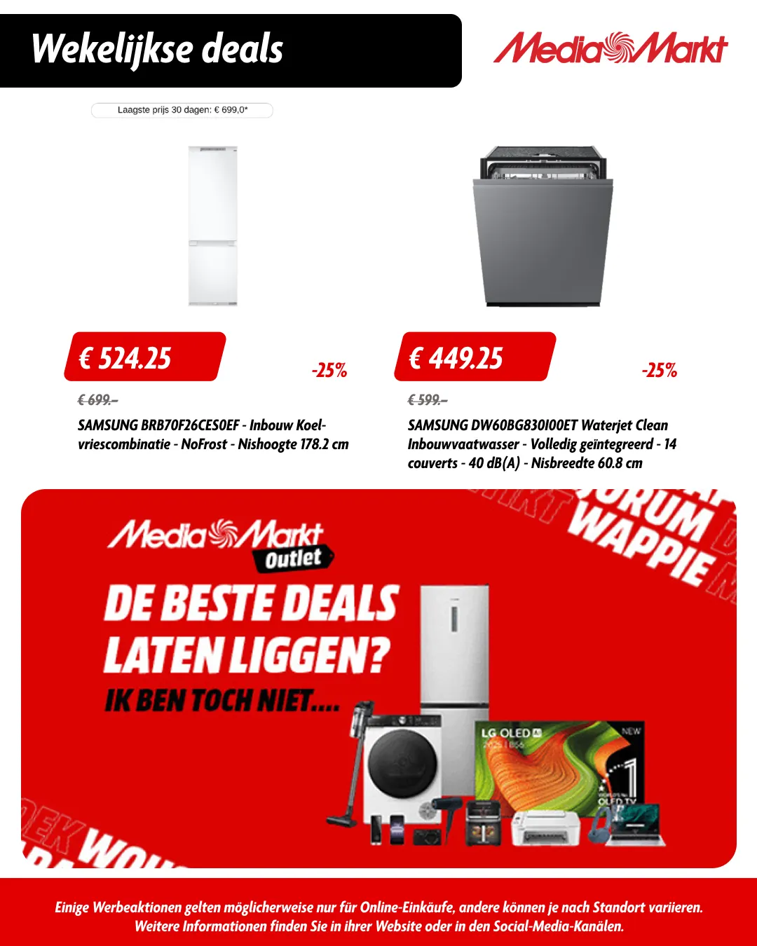 Wekelijkse deals van 21 april tot 5 mei 2026 - Folder pagina 11
