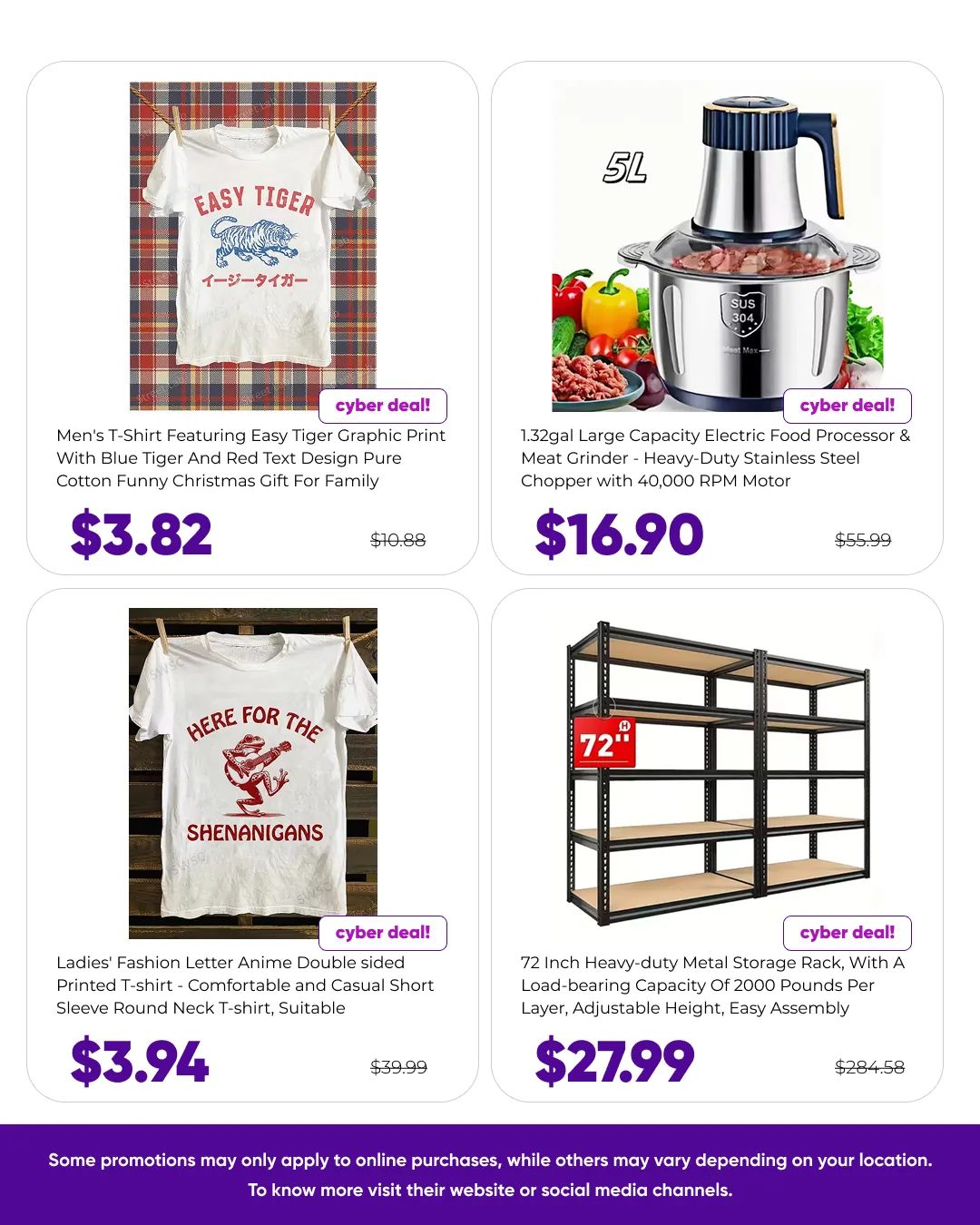 Weekly ad Weekly ads from December 1 to December 15 2025 - Page 11