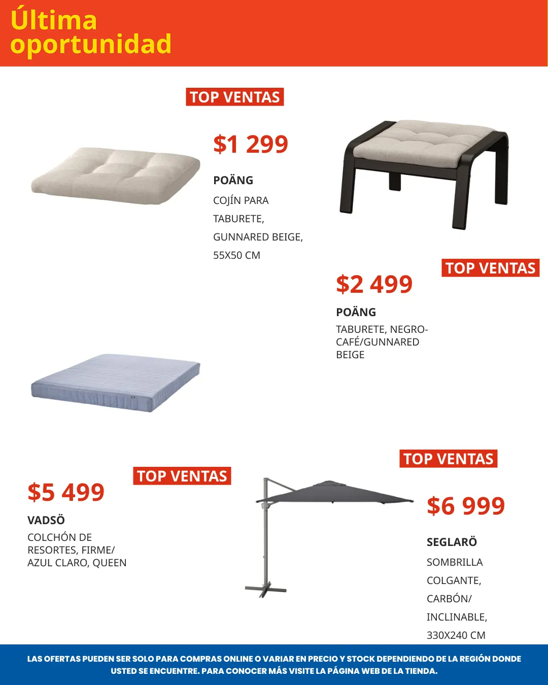 Catálogo de Última oportunidad 9 de febrero al 23 de febrero 2026 - Pagina 11