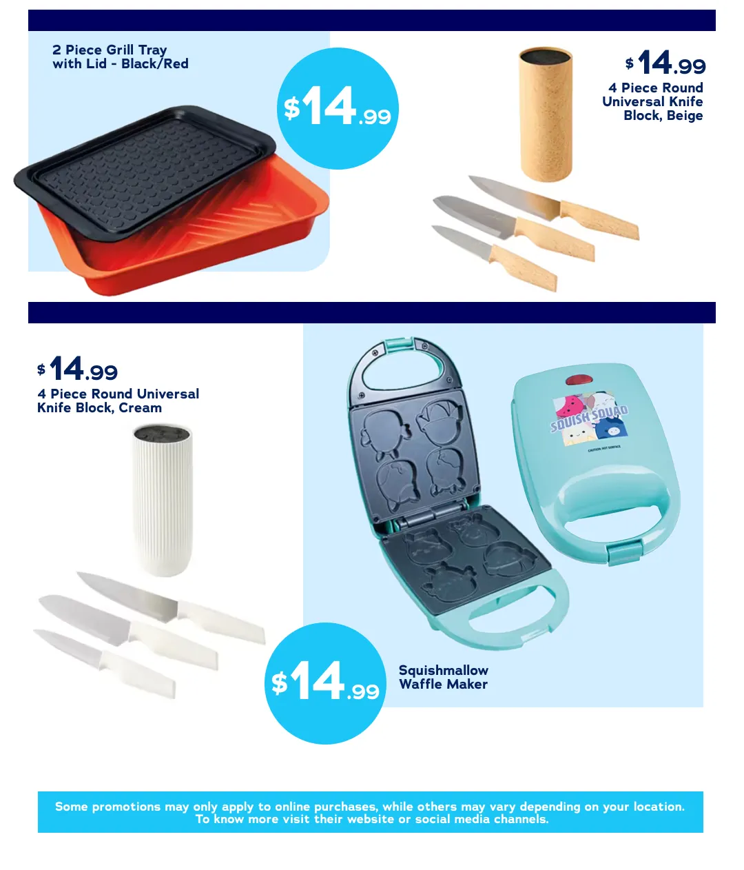 Weekly ad Weekly Ad from July 3 to July 17 2025 - Page 10