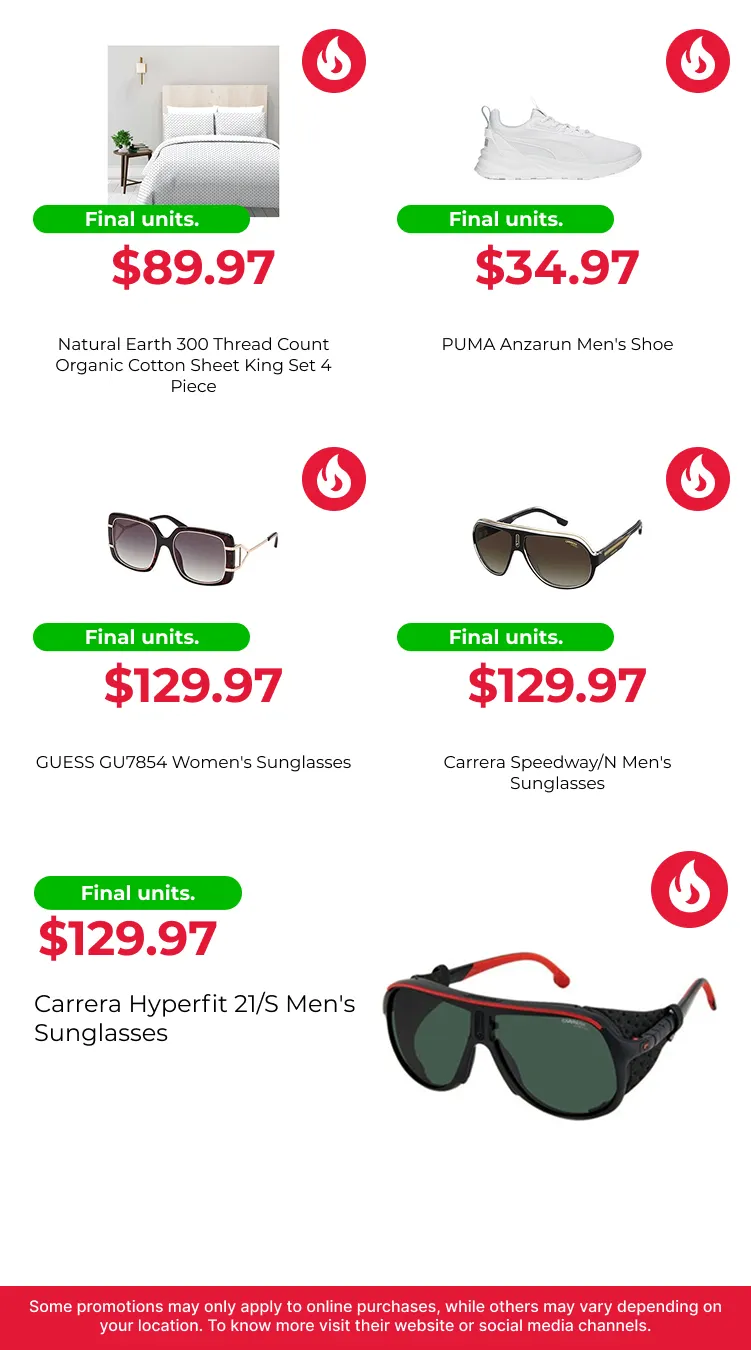 Weekly Offers - Catalogue valid from 22 September to 24 September 2025 - page 5