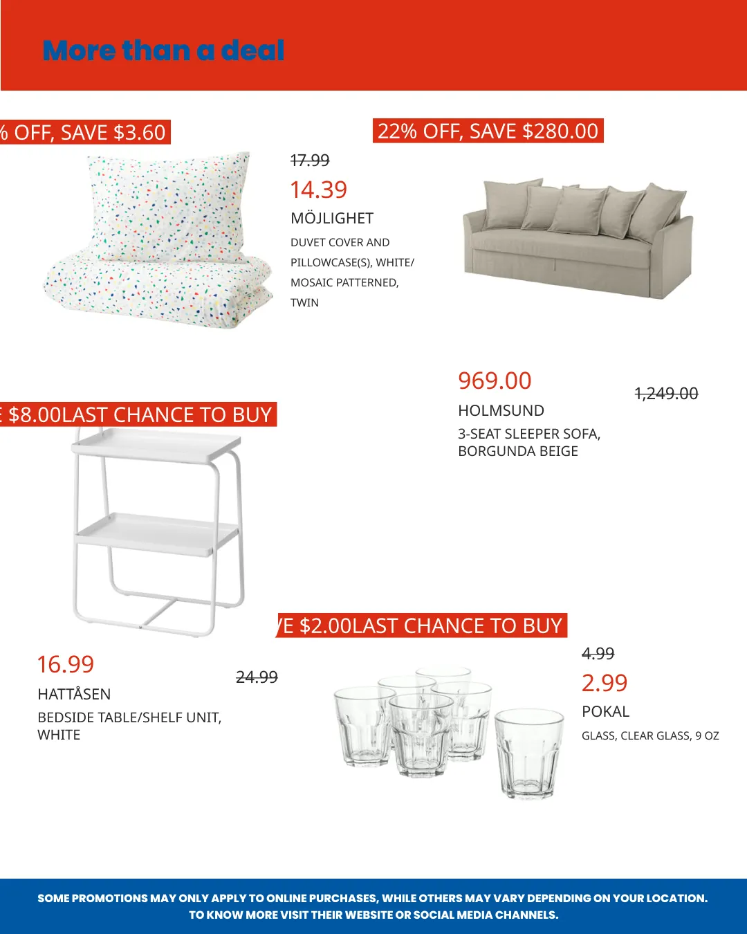 Weekly ad Weekly ads from December 23 to January 8 2026 - Page 11