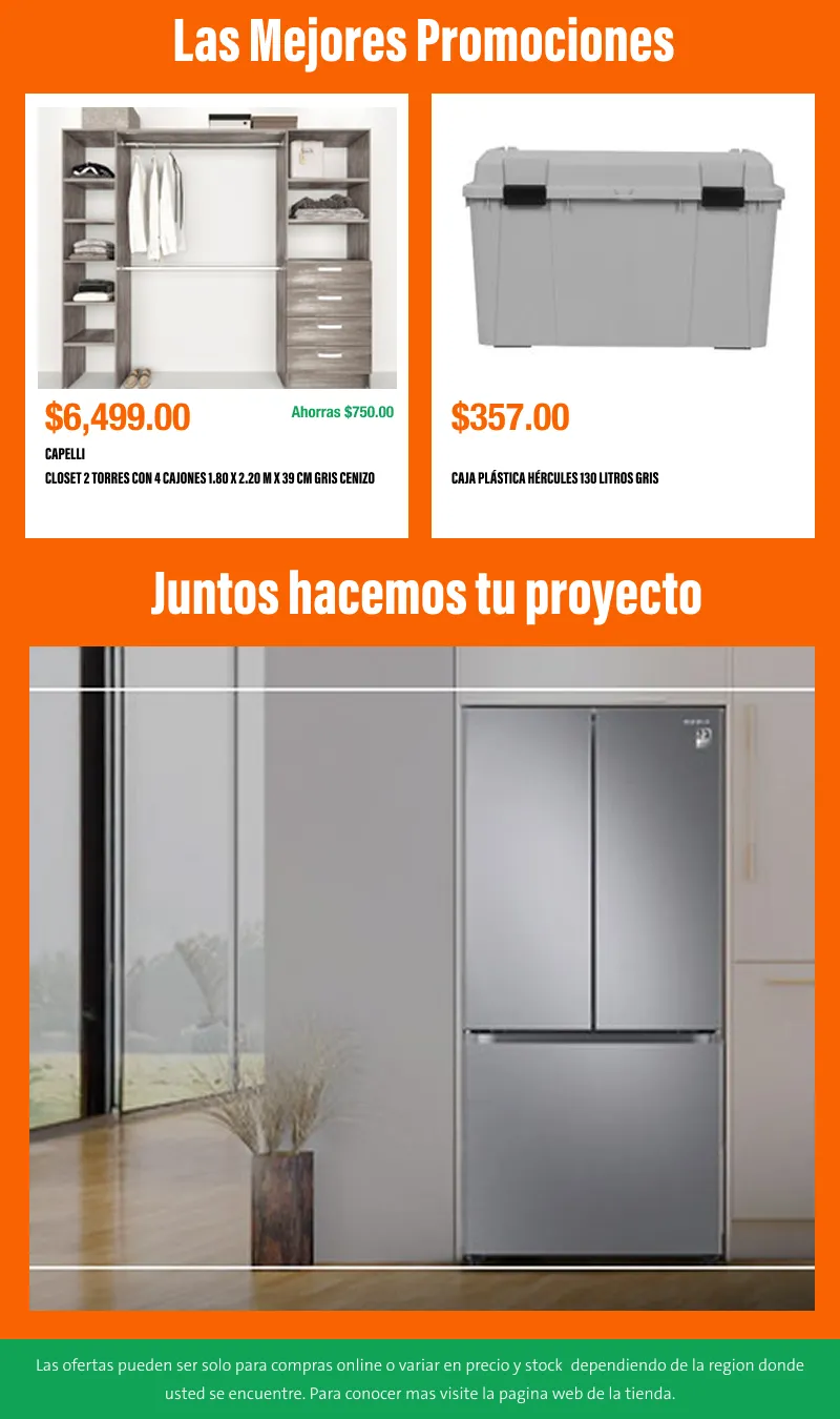 Catálogo de Ofertas 8 de enero al 22 de enero 2026 - Pagina 11