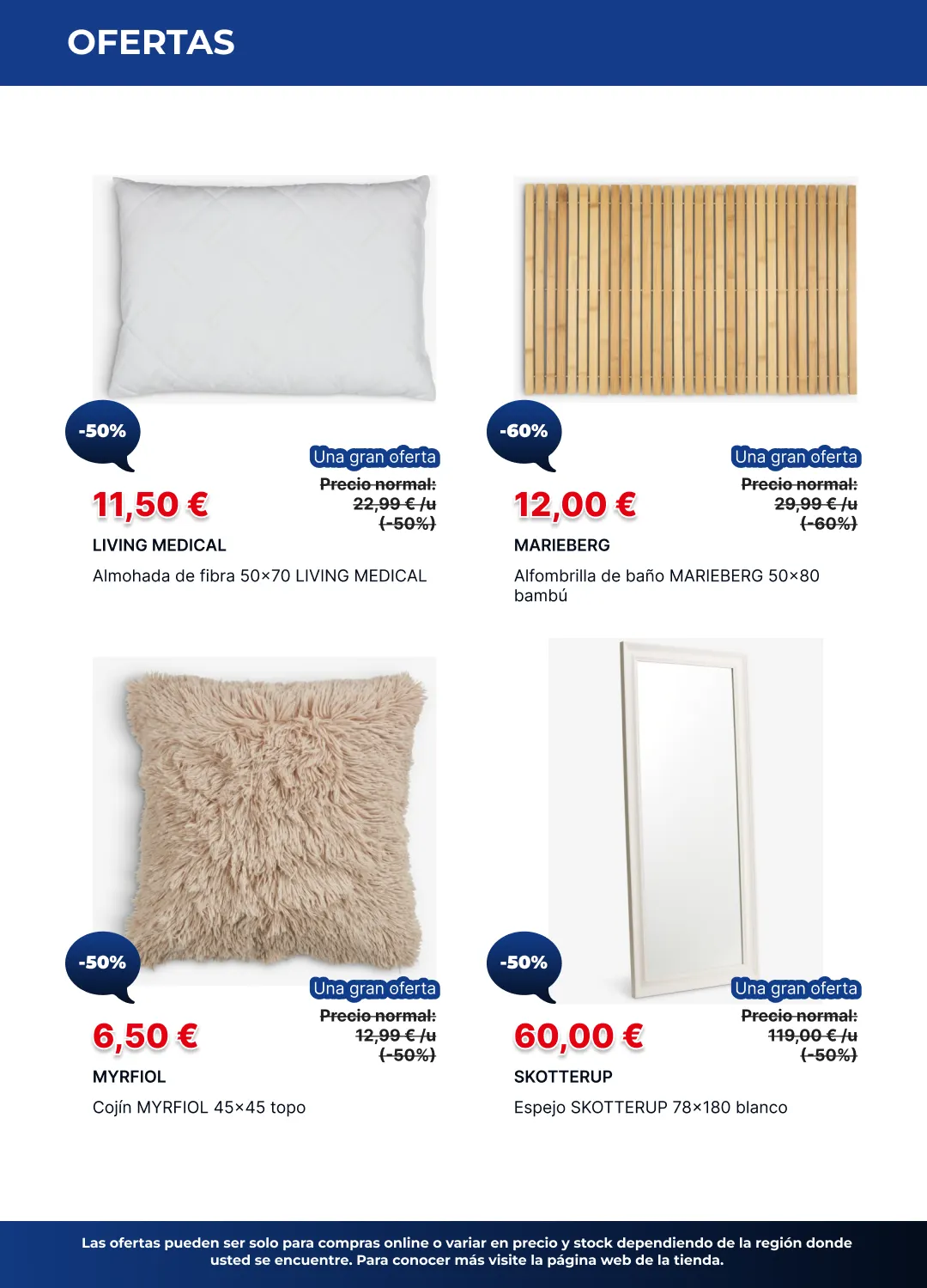 Catálogo de Ofertas 23 de diciembre al 8 de enero 2026 - Página 11