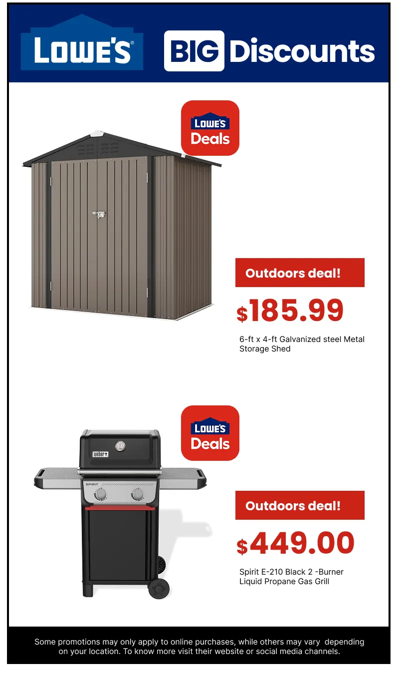 Weekly ad Weekly ads from October 3 to October 17 2025 - Page 11