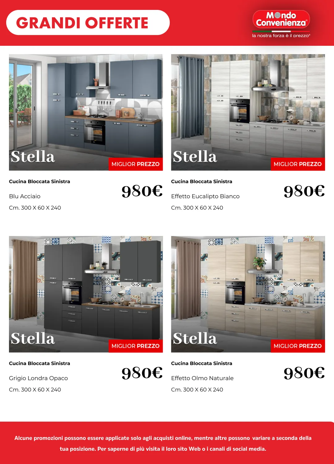 Volantino da 30 ottobre a 14 novembre di 2025 - Pagina del volantino 11