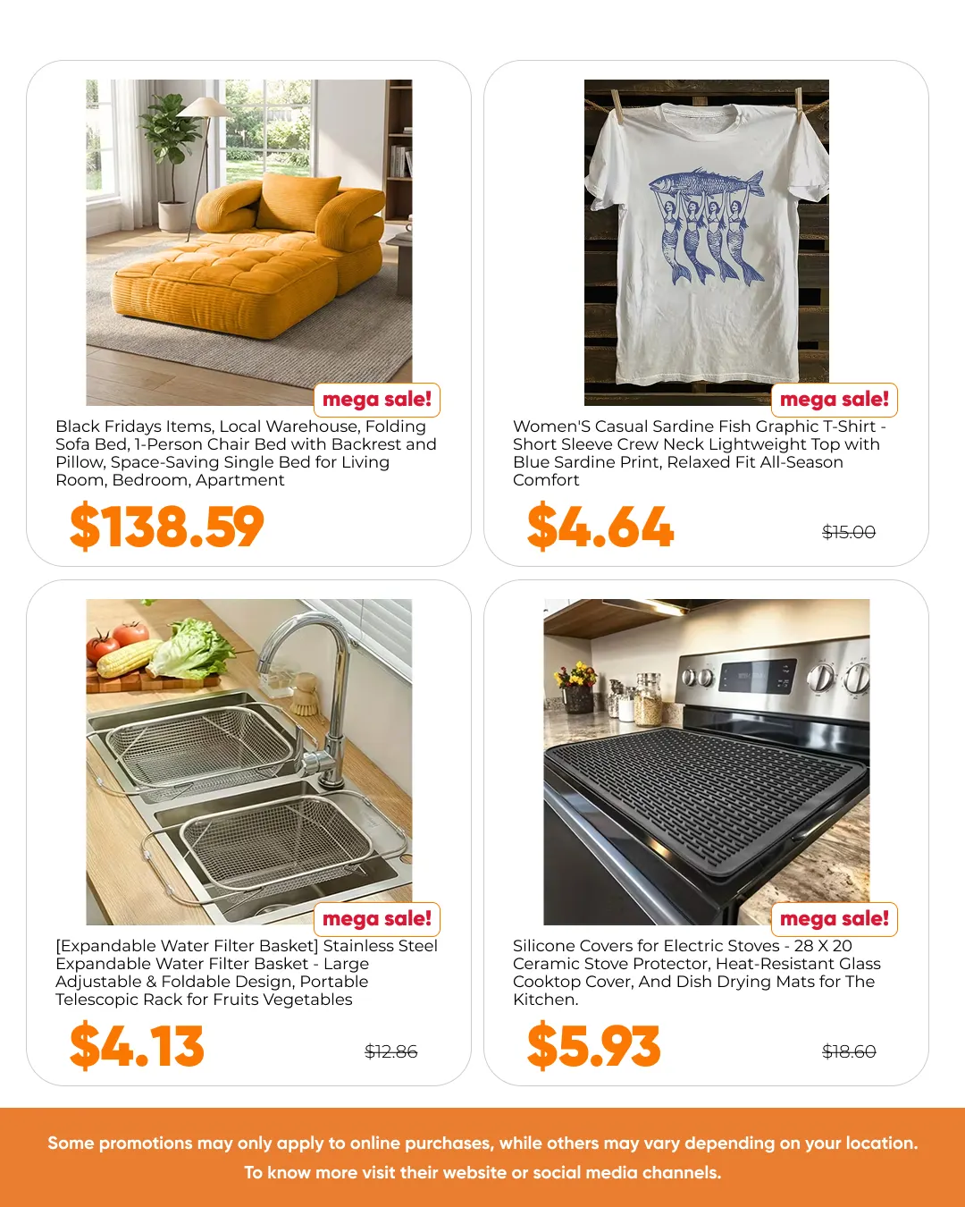 Weekly ad Weekly ads from January 7 to January 21 2026 - Page 11