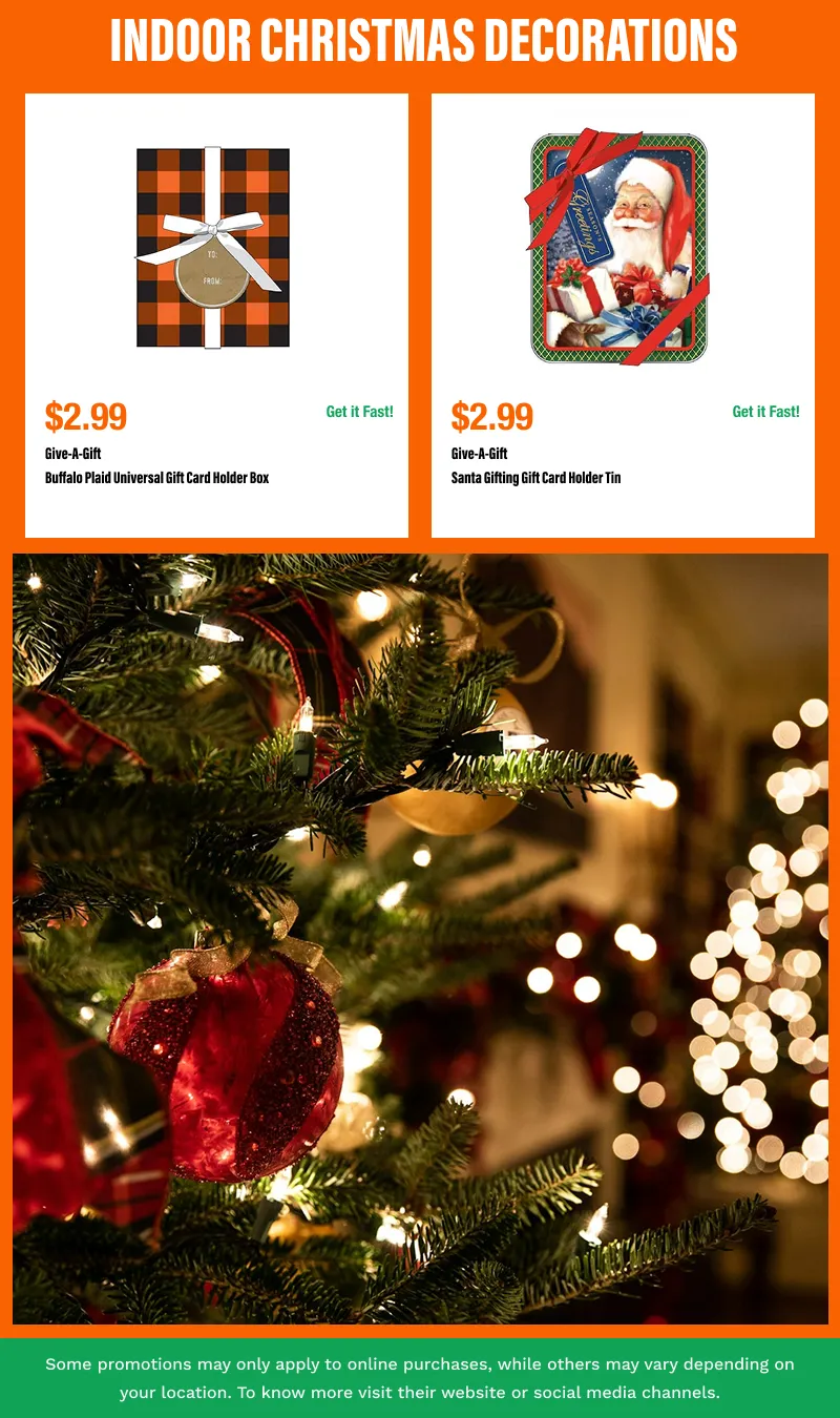 Weekly ad Weekly ads from December 4 to December 18 2025 - Page 11