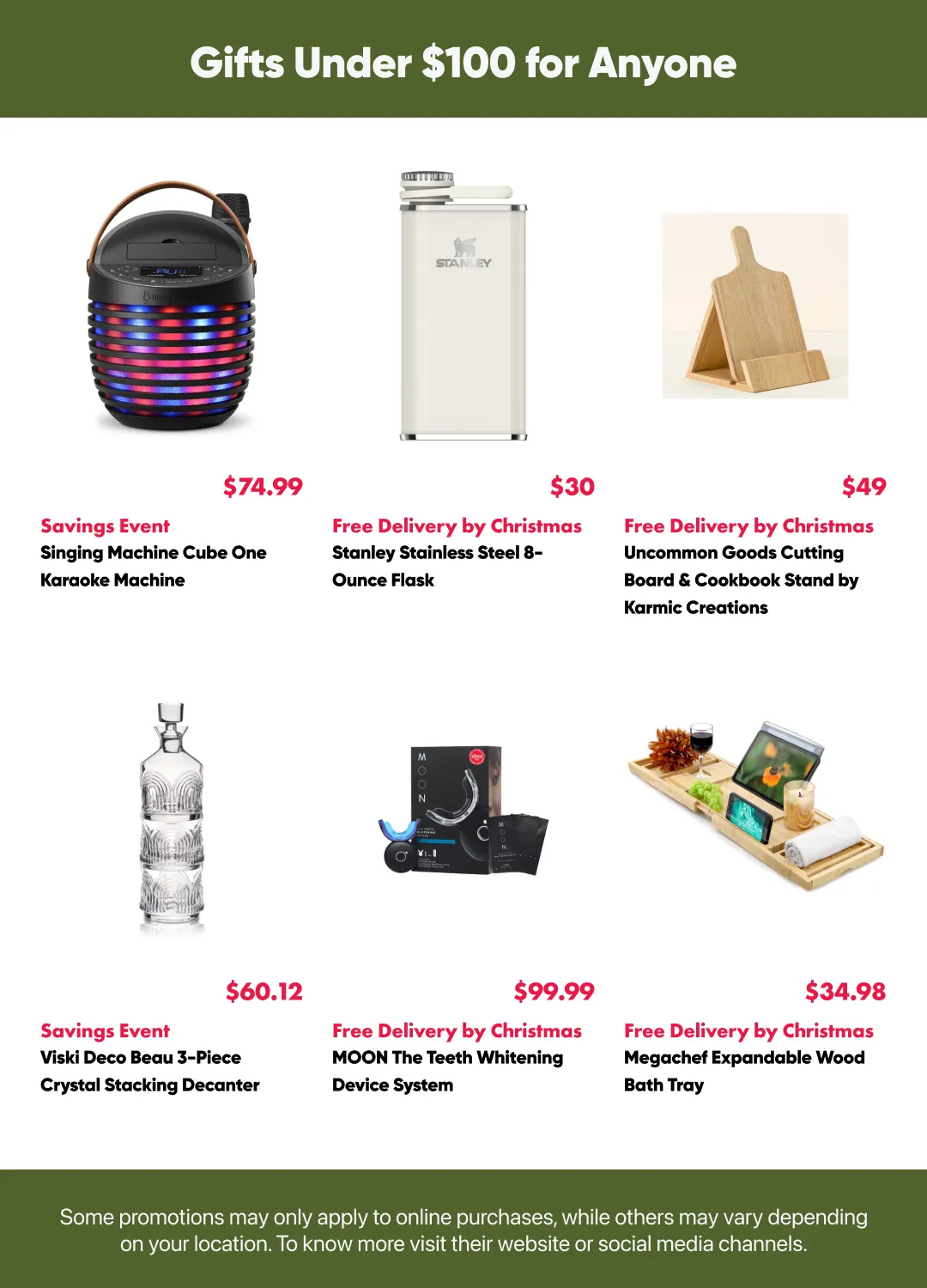 Weekly ad Weekly ads from December 16 to December 31 2025 - Page 11