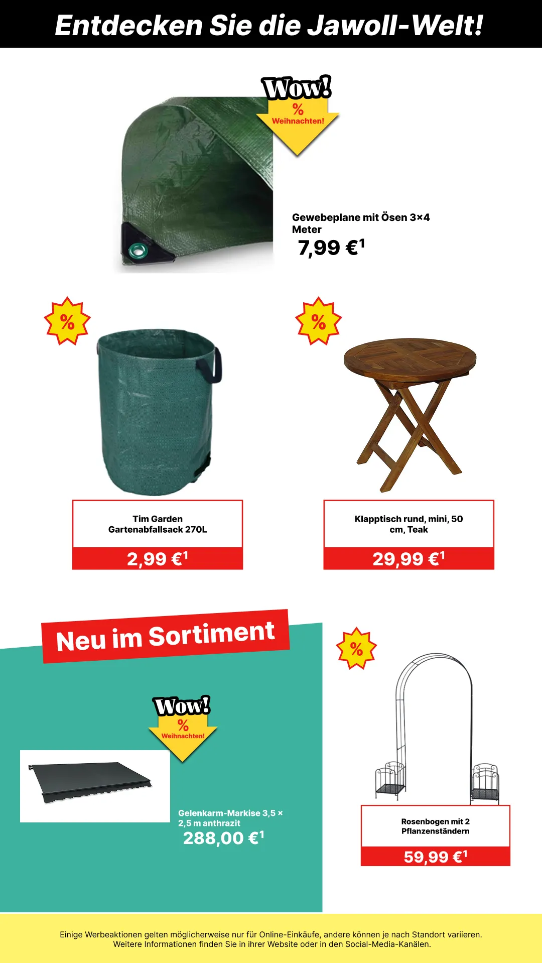 Rabatte von 2. Februar bis 17. Februar 2026 - Prospekt seite 11