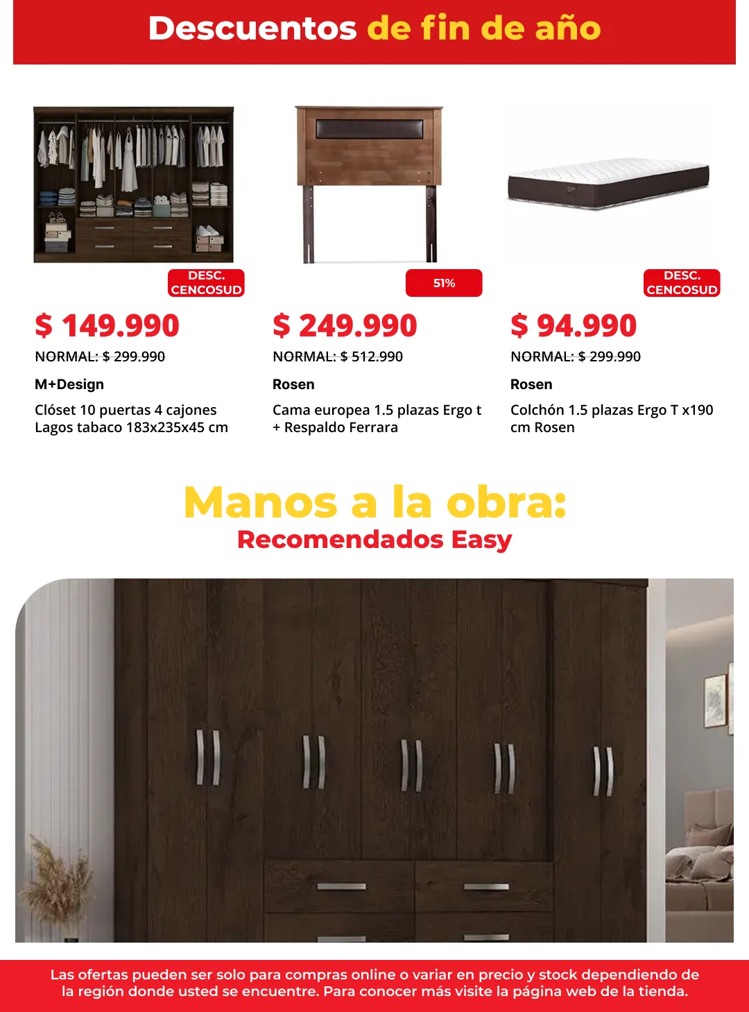 Catálogo de Catalogo 26 de diciembre al 9 de enero 2026 - Página 11