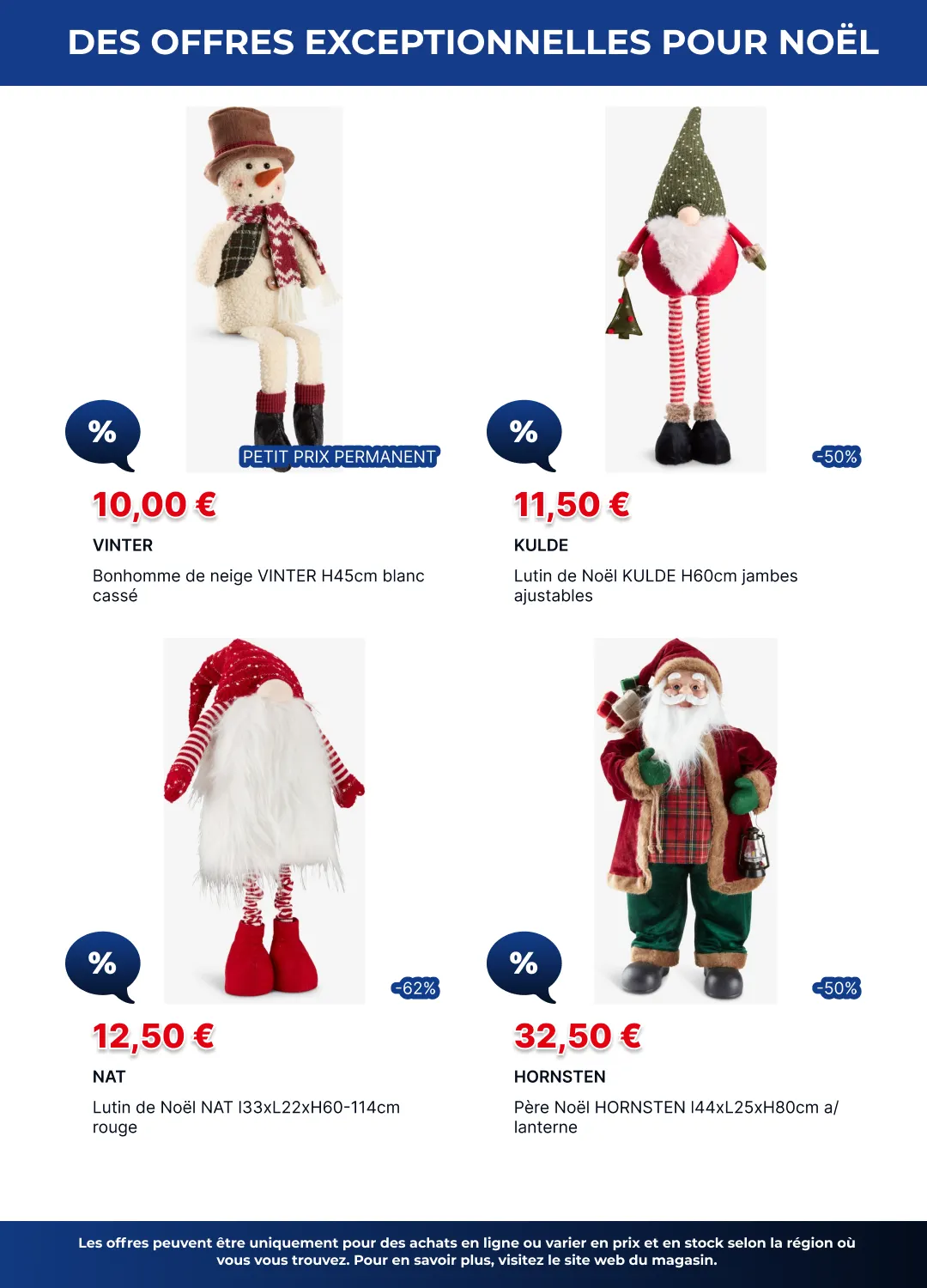 Catalogue du 10 décembre au 31 décembre 2025 - Catalogue page 11