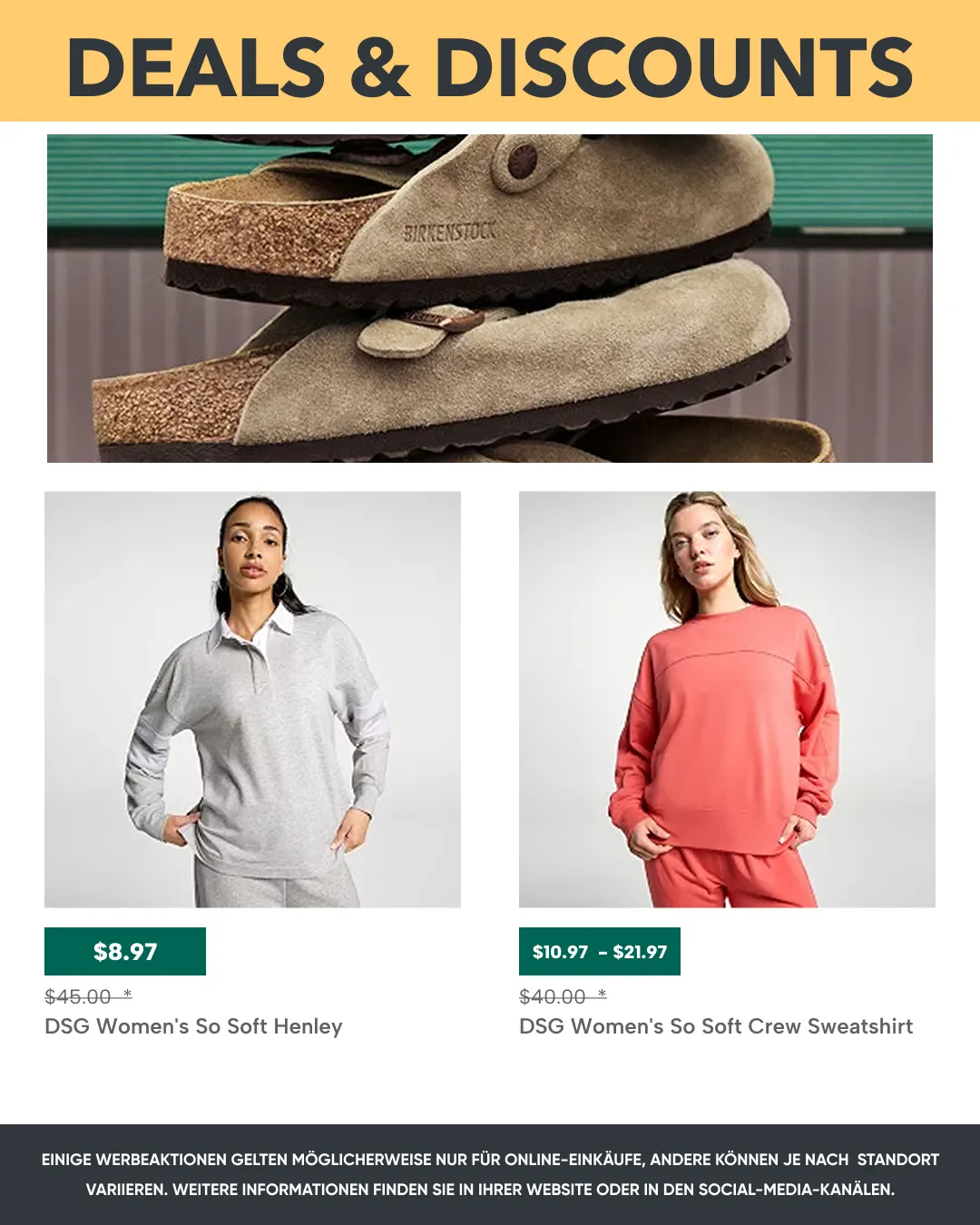 Weekly ad Clearance from February 9 to February 23 2026 - Page 11