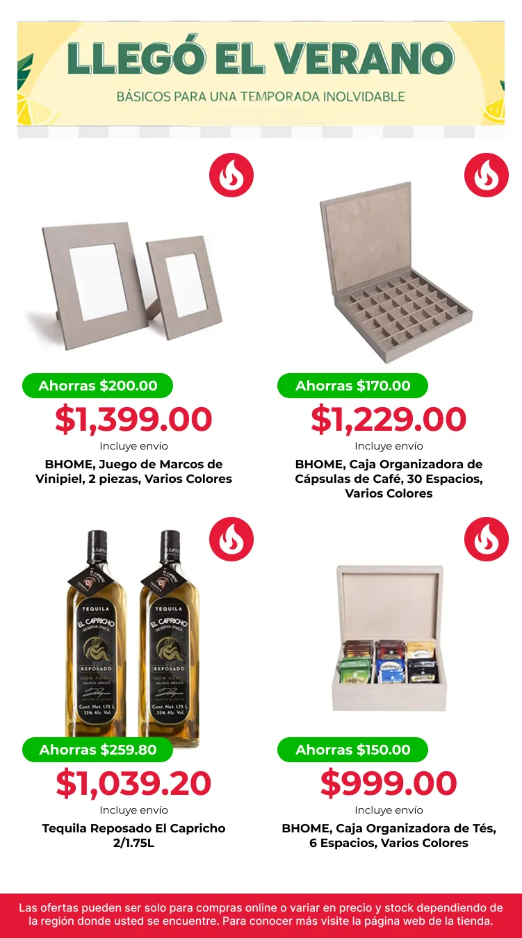 Catálogo de Hot Buys 18 de junio al 2 de julio 2026 - Pagina 11
