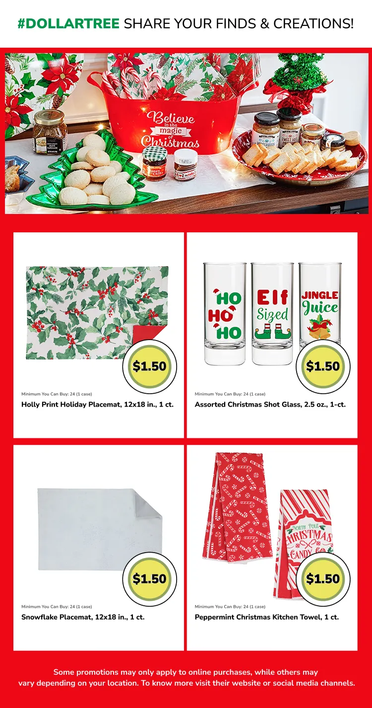 Weekly ad Weekly ads from December 16 to December 31 2025 - Page 11