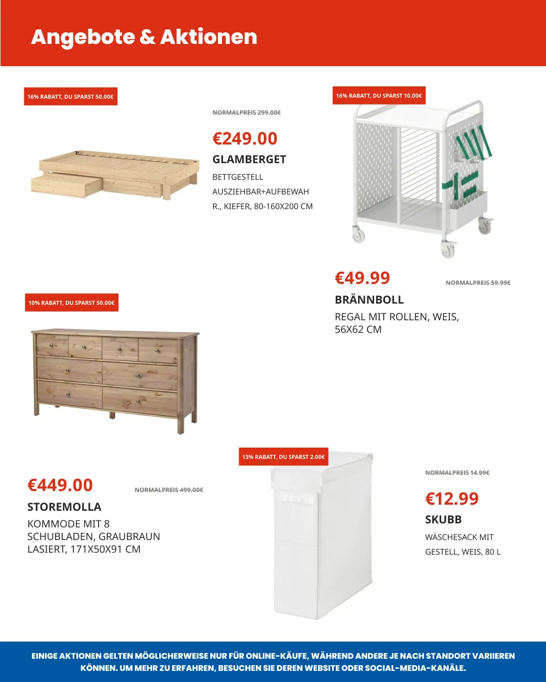 IKEA Family Angebote von 11. Februar bis 25. Februar 2026 - Prospekt seite 11
