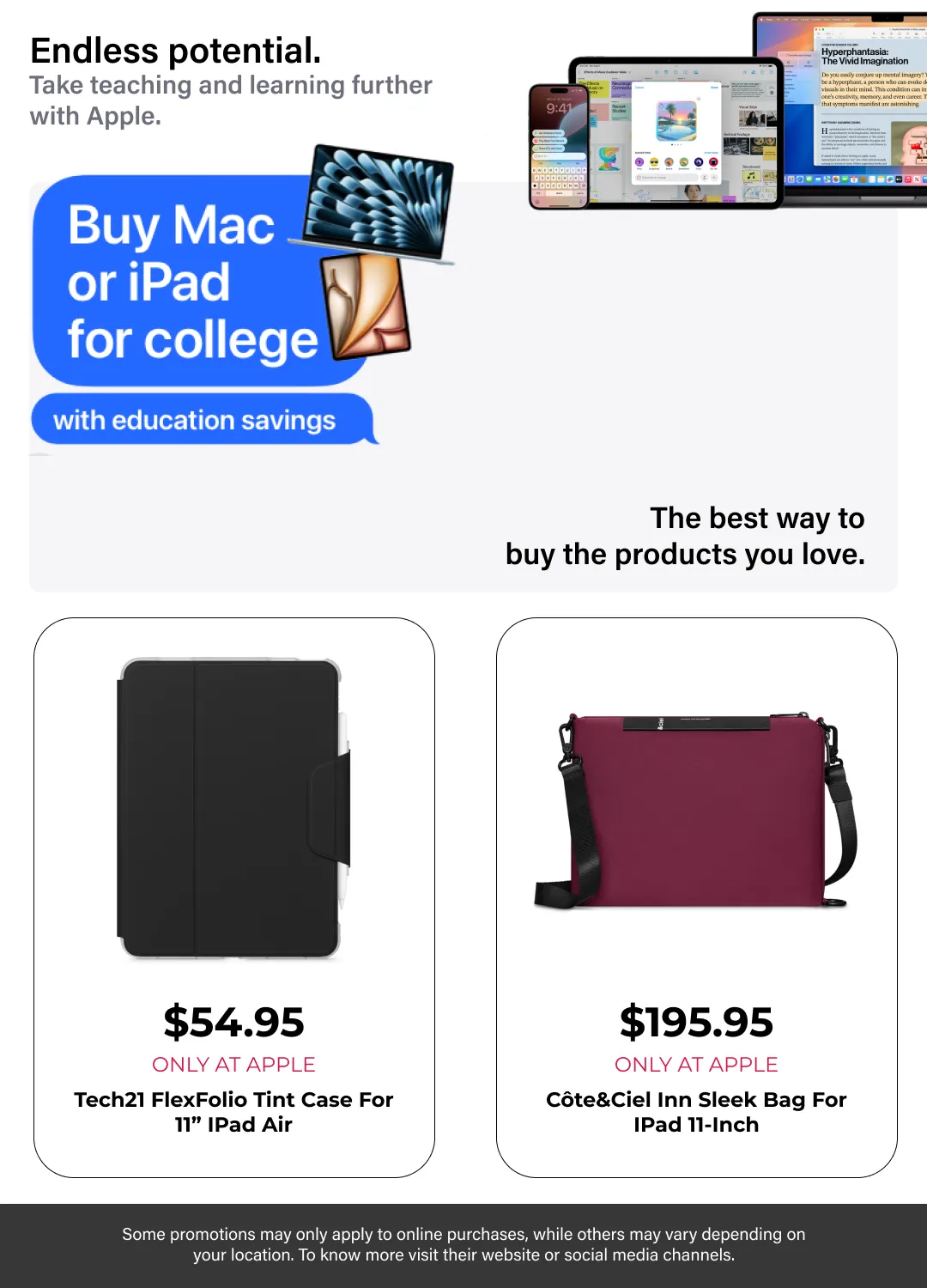 Weekly ad Weekly ads from November 21 to December 8 2025 - Page 11