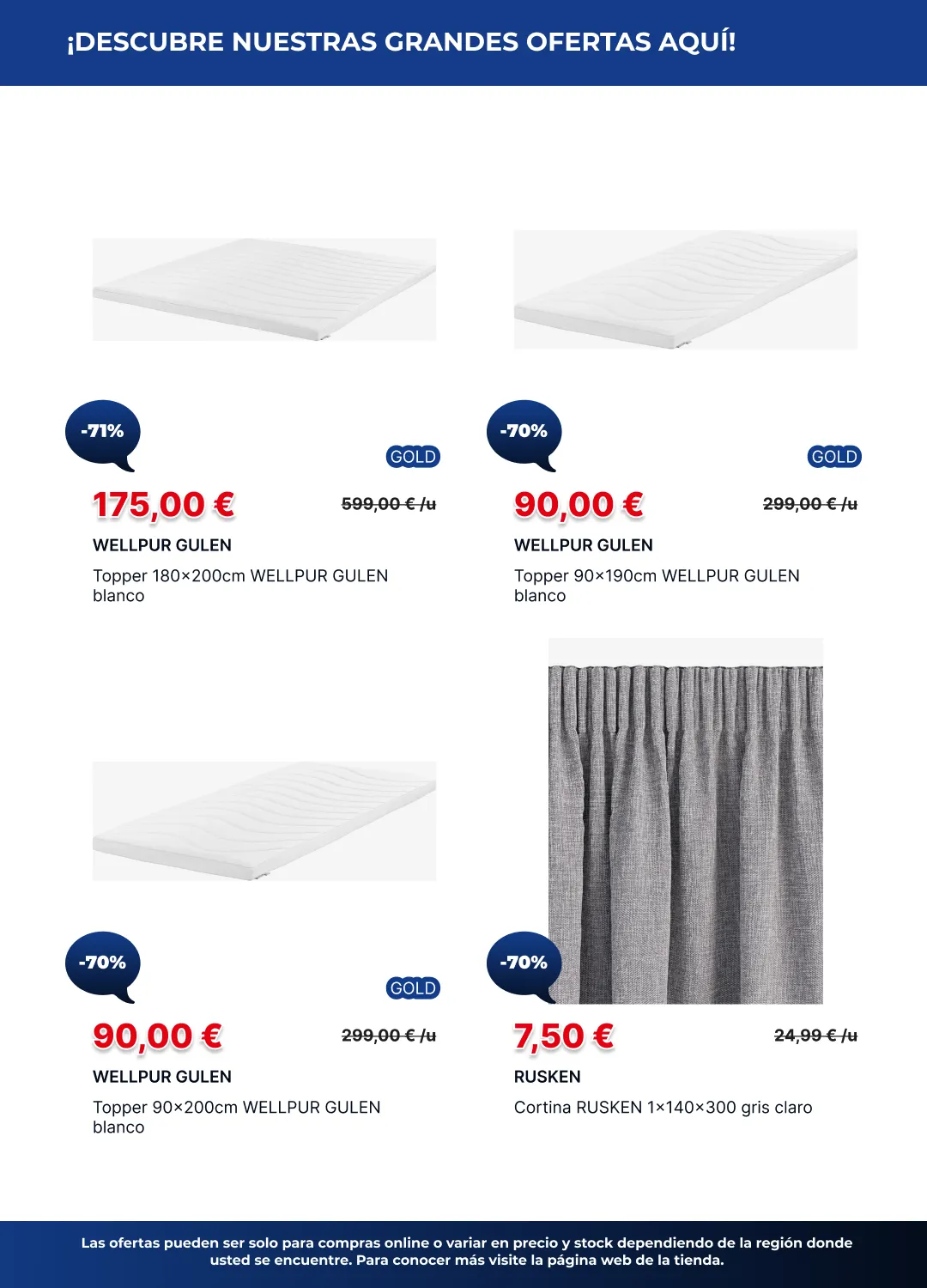 Catálogo de Ofertas semanales! 6 de abril al 20 de abril 2026 - Página 11