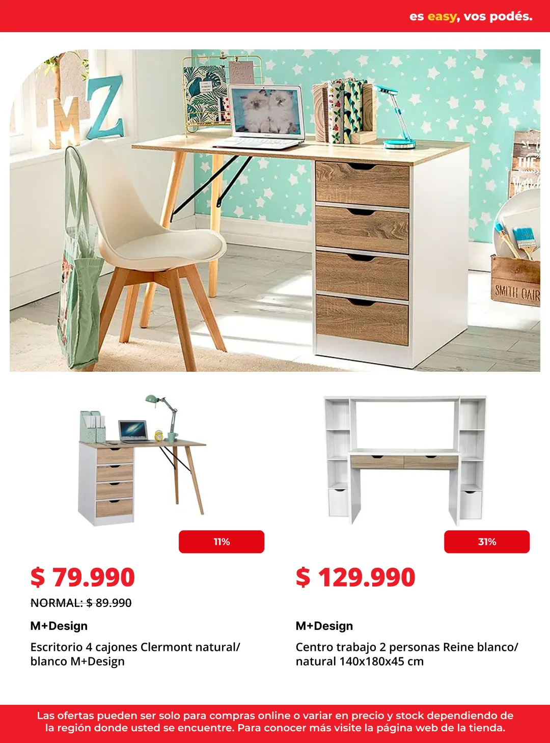 Catálogo de Ofertas semanales! 5 de marzo al 19 de marzo 2026 - Página 11