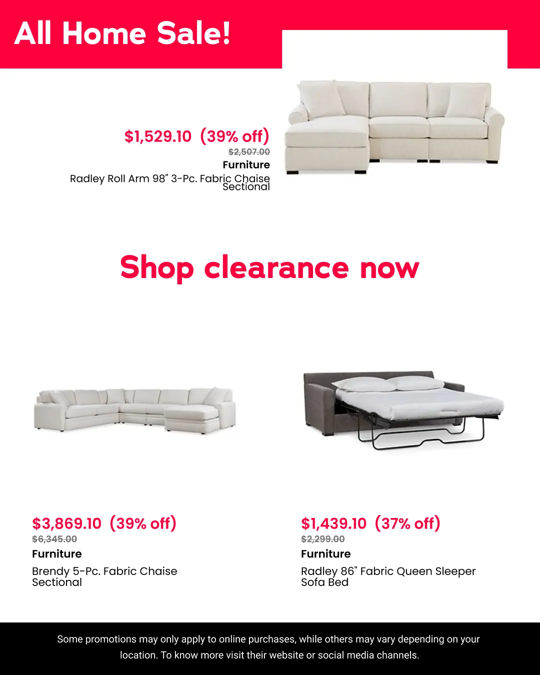 Weekly ad Weekly ads from September 25 to October 9 2025 - Page 10