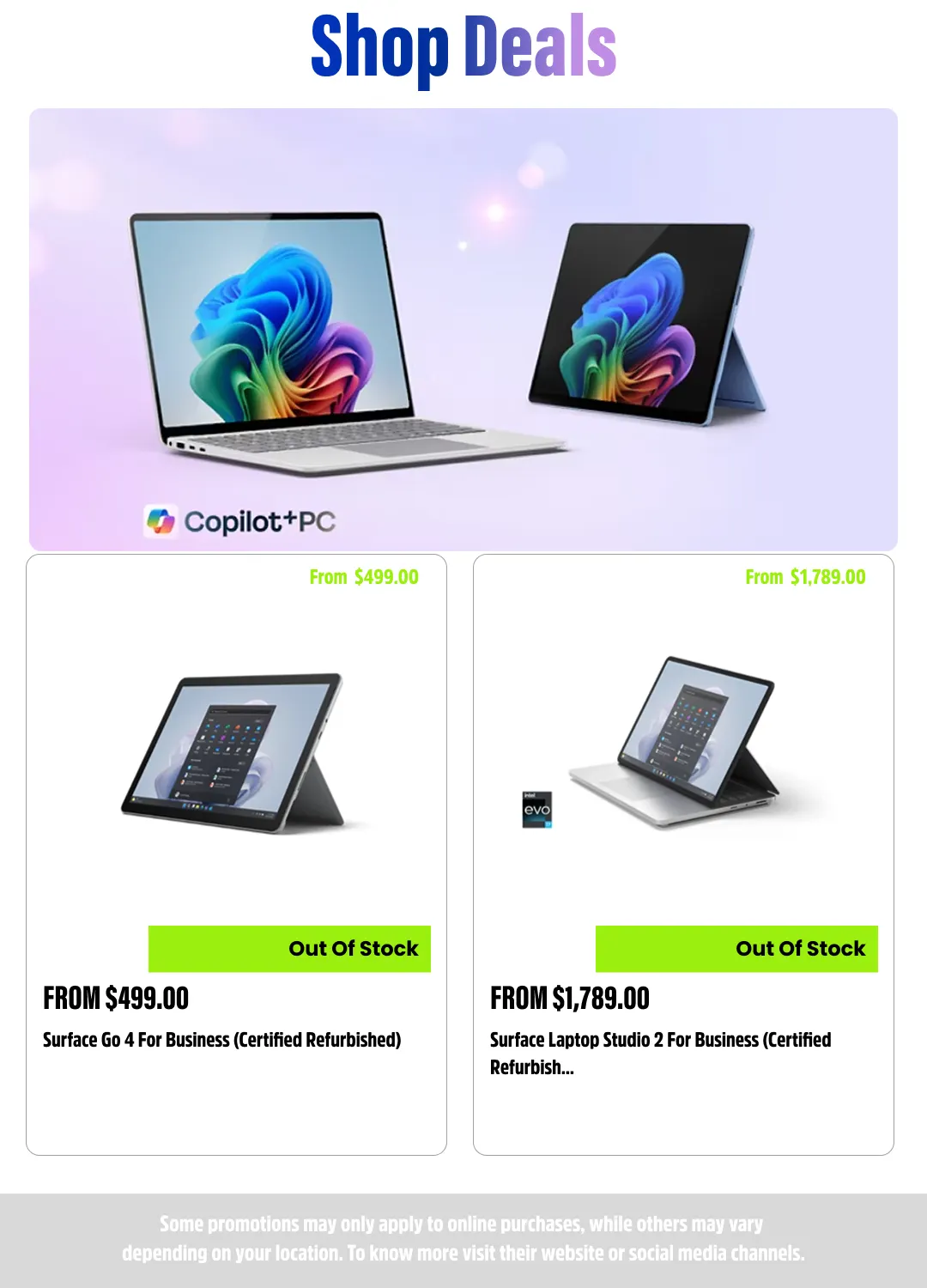 Weekly ad Weekly ads from October 21 to November 7 2025 - Page 10