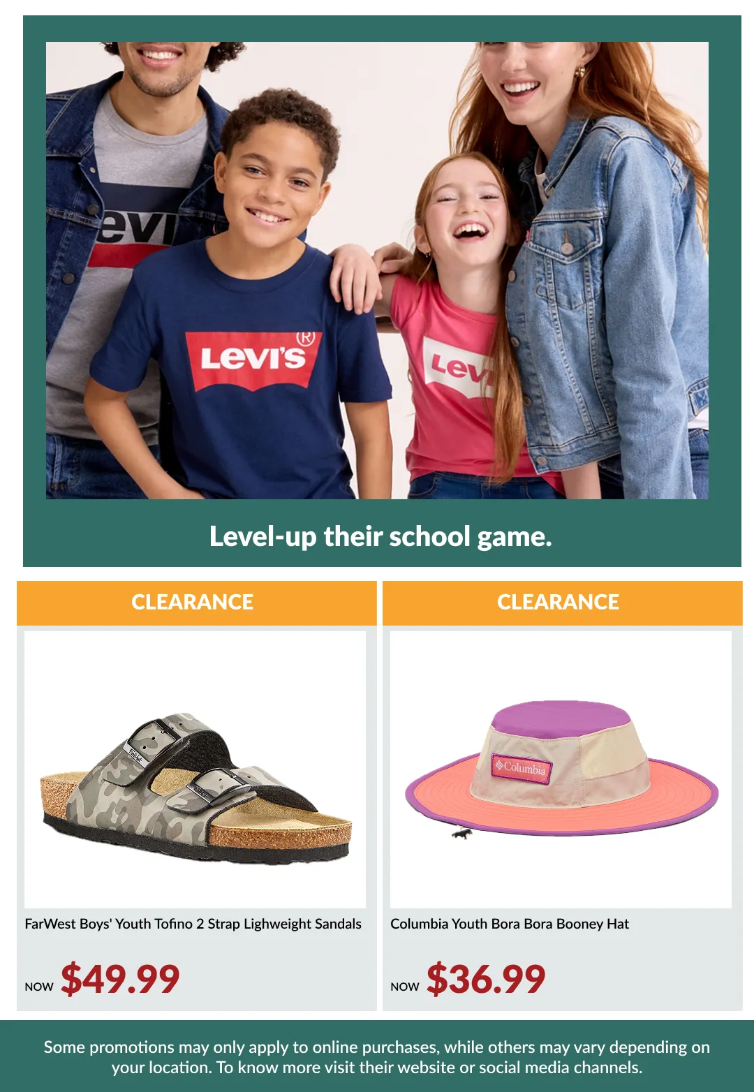 Weekly Ad from July 29 to August 13 2025 - flyer page 11