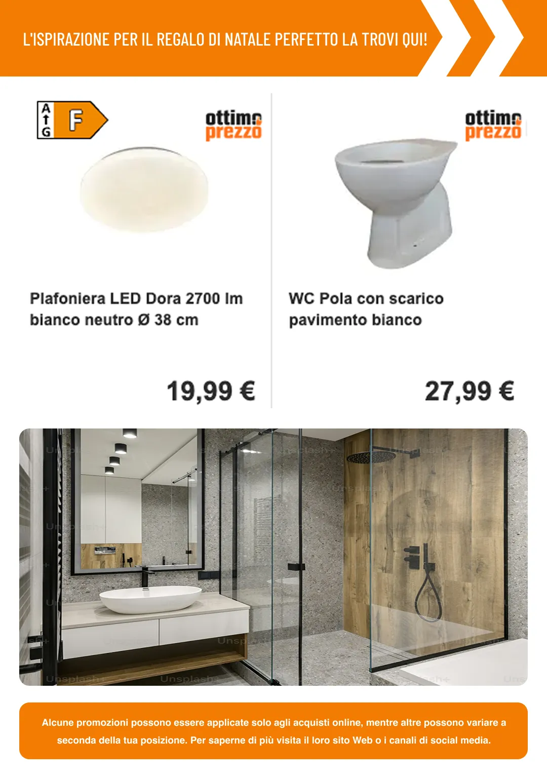 Volantino da 23 dicembre a 9 gennaio di 2026 - Pagina del volantino 11