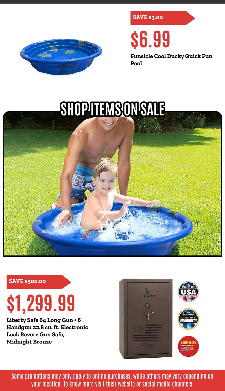 Weekly ad Weekly ads from October 21 to November 7 2025 - Page 11