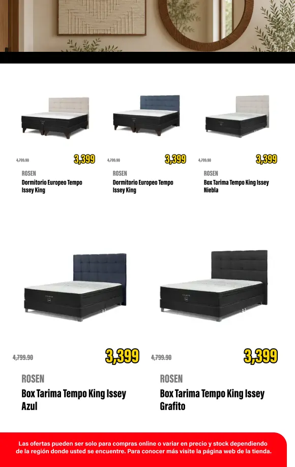 Catalogo de Descuentos semanales! 27 de mayo al 1 de junio 2026 - Pag 11
