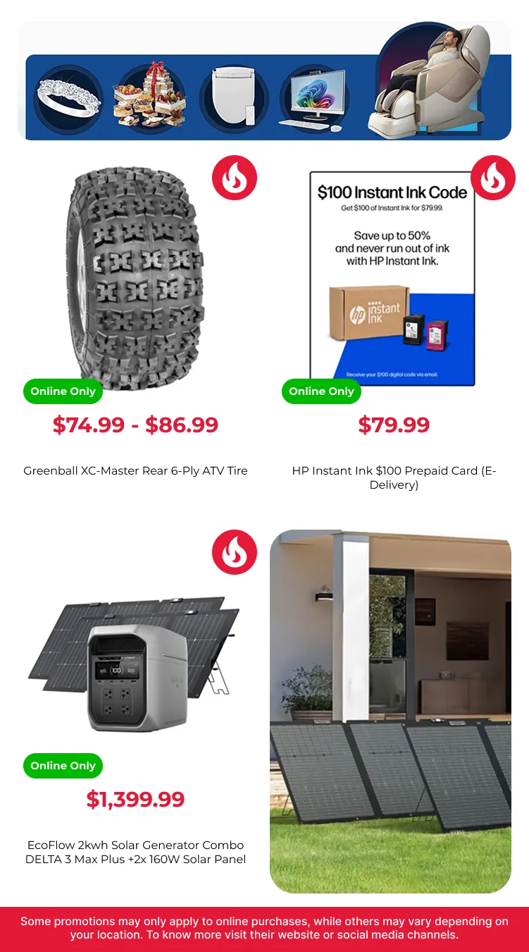 Weekly ad Weekly ads from December 26 to January 9 2026 - Page 11