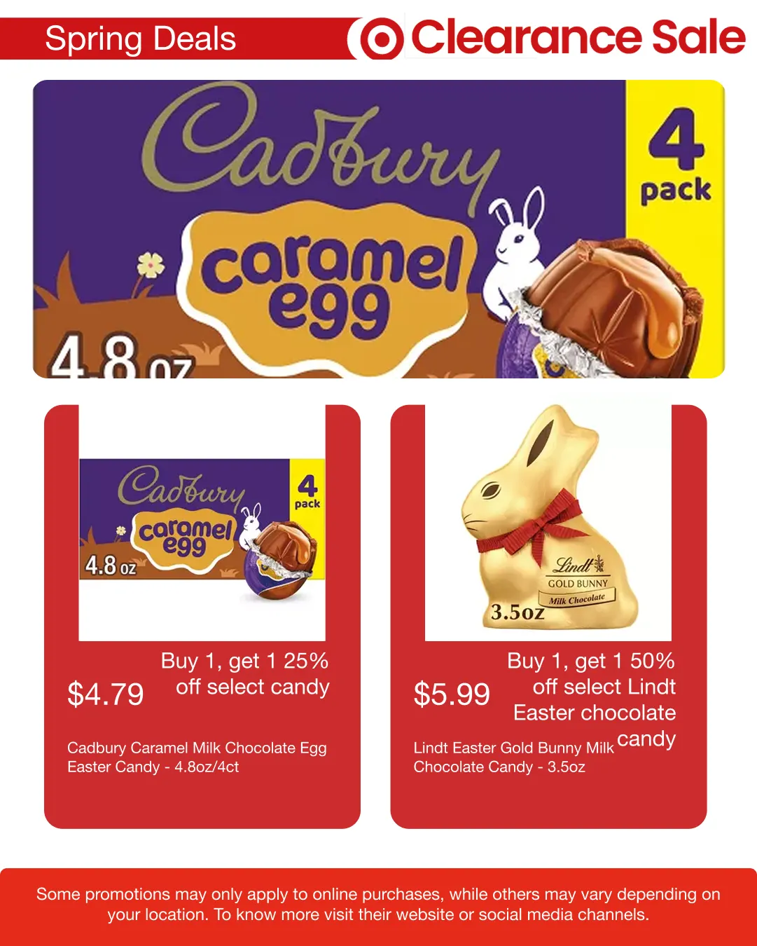 Weekly ad Weekly ads from March 26 to April 13 2026 - Page 11