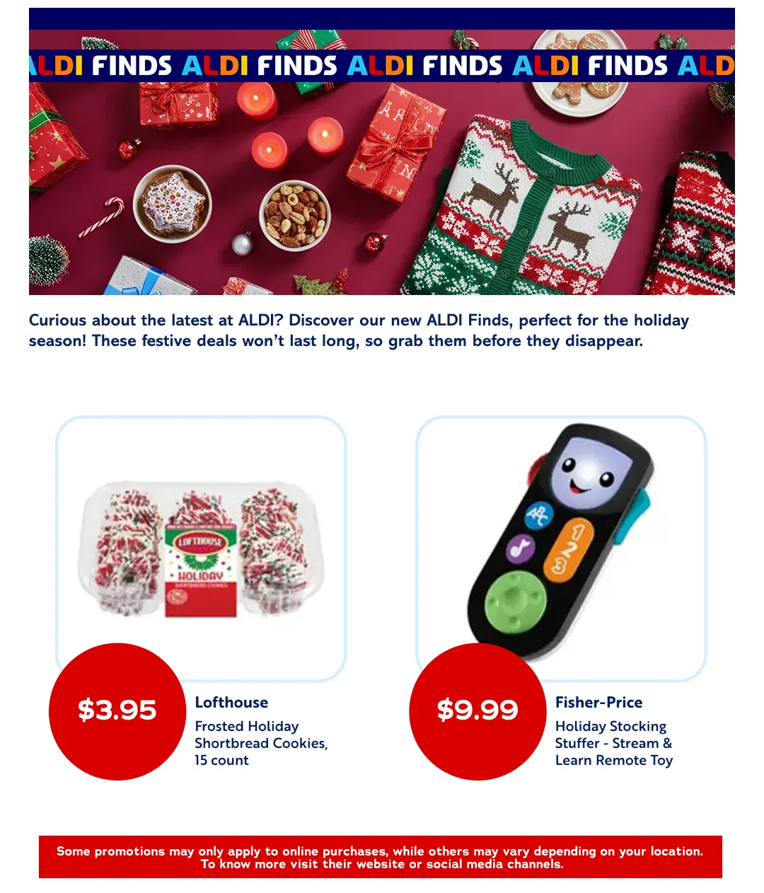 Weekly ad Weekly ads from December 4 to December 18 2025 - Page 11